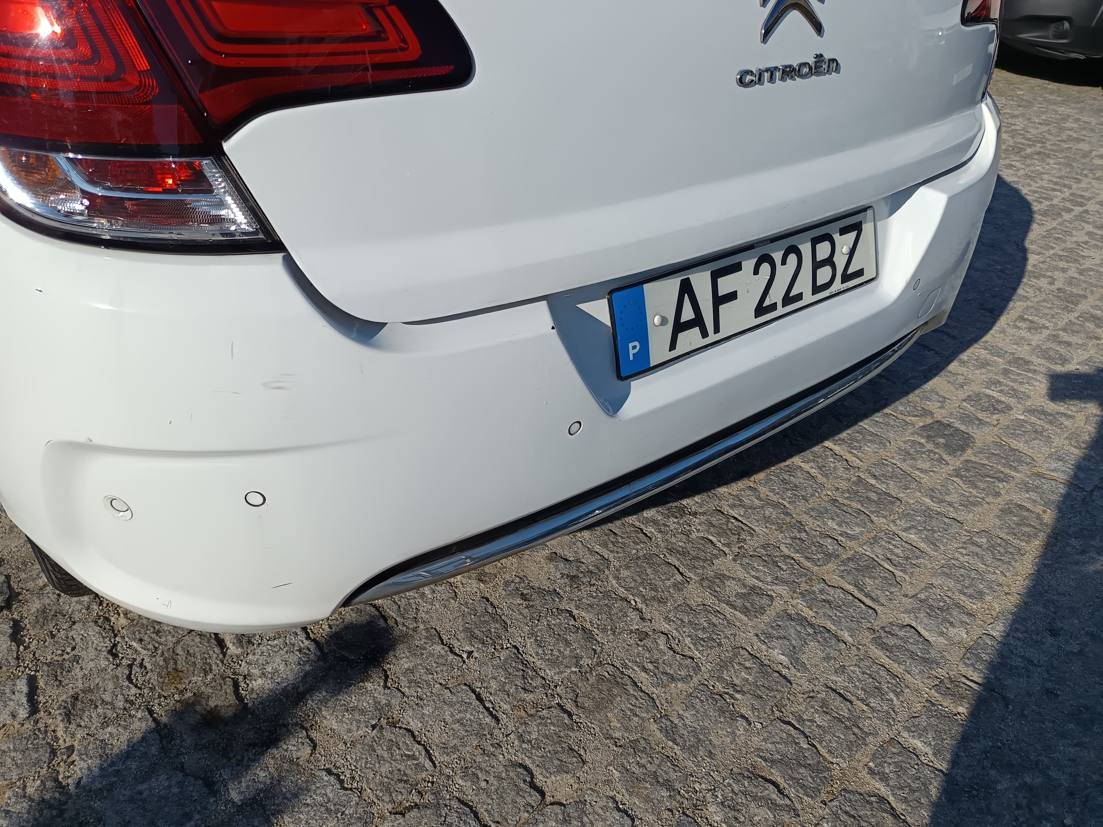 Citroën C4 · Ano 2017 — image 17