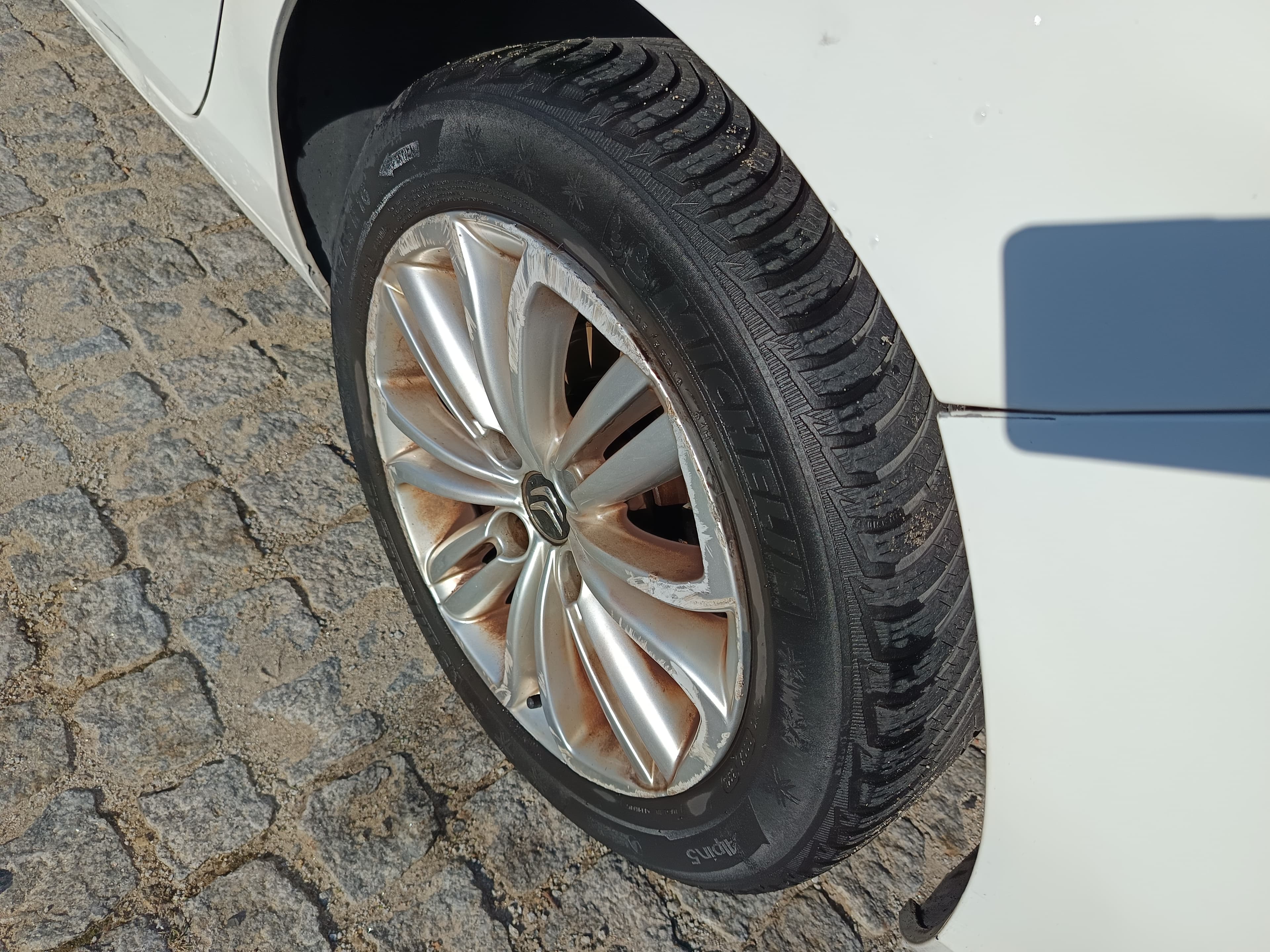 Citroën C4 · Ano 2017 — image 19