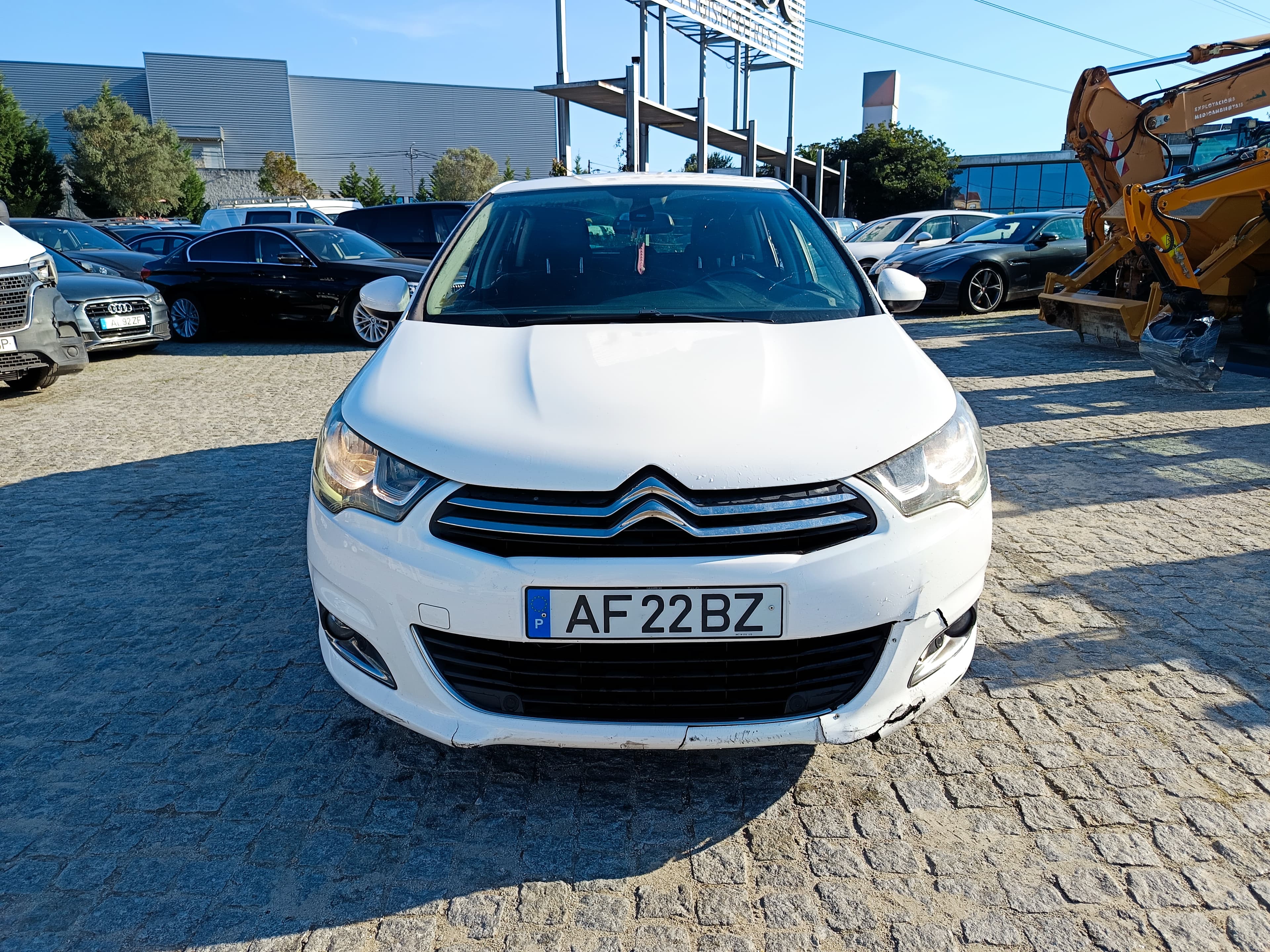 Citroën C4 · Ano 2017 — image 2