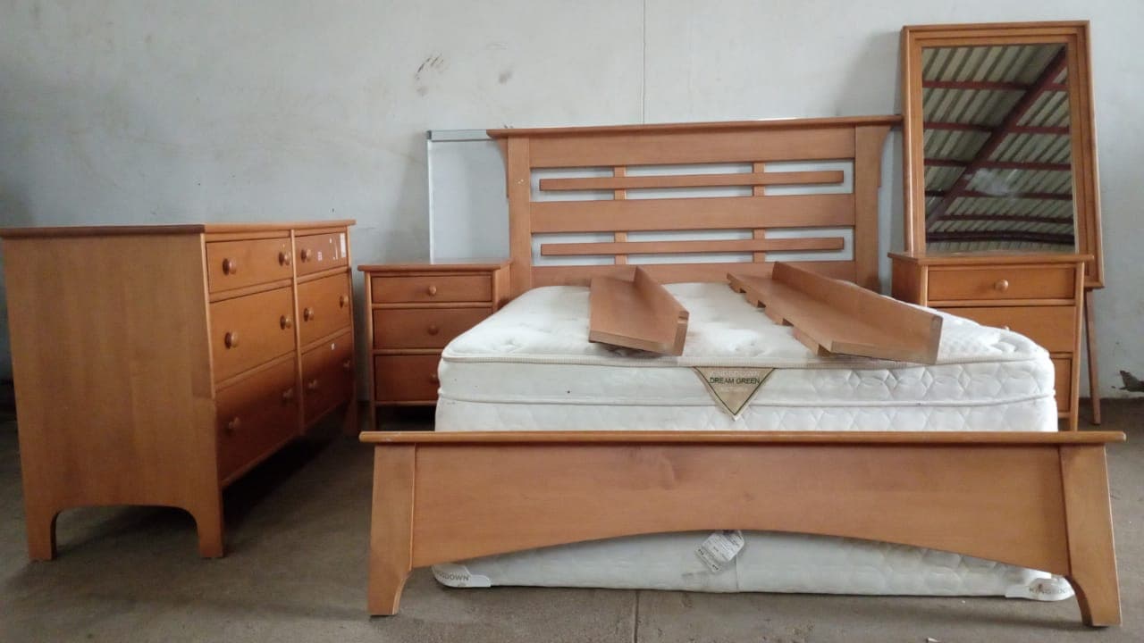 Mobiliário de Habitação — imagem 1