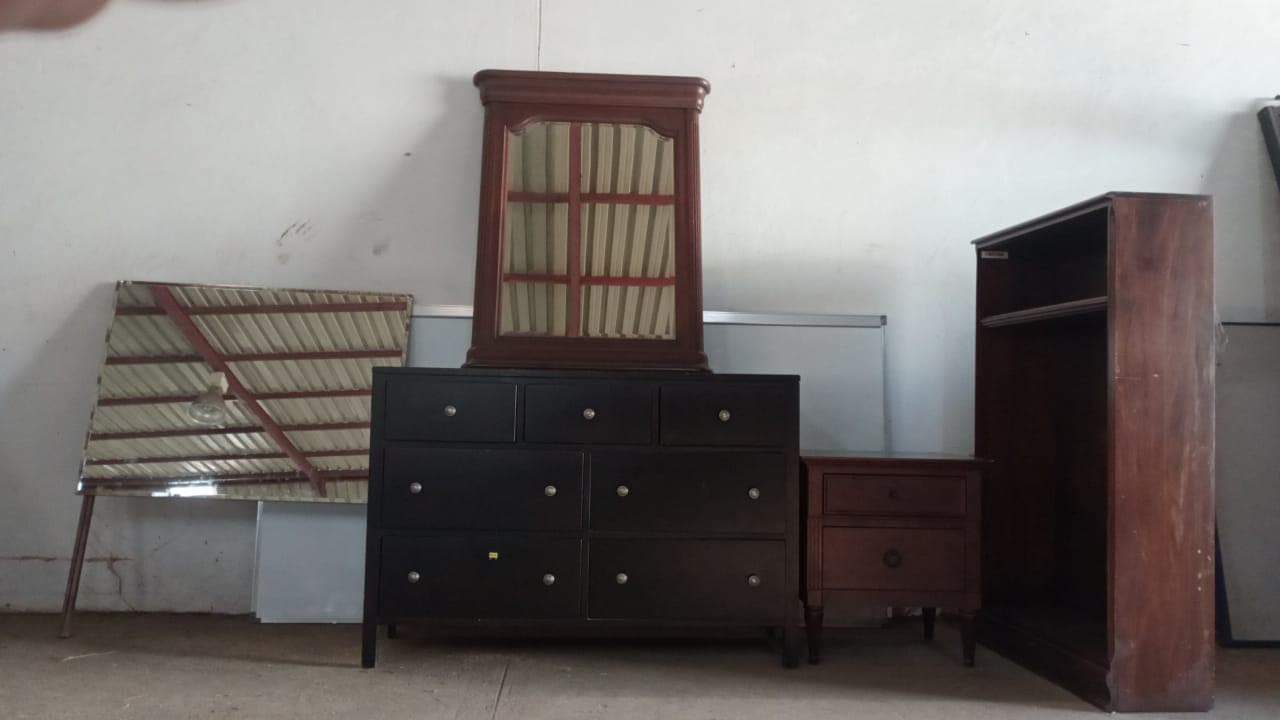 Mobiliário de Habitação