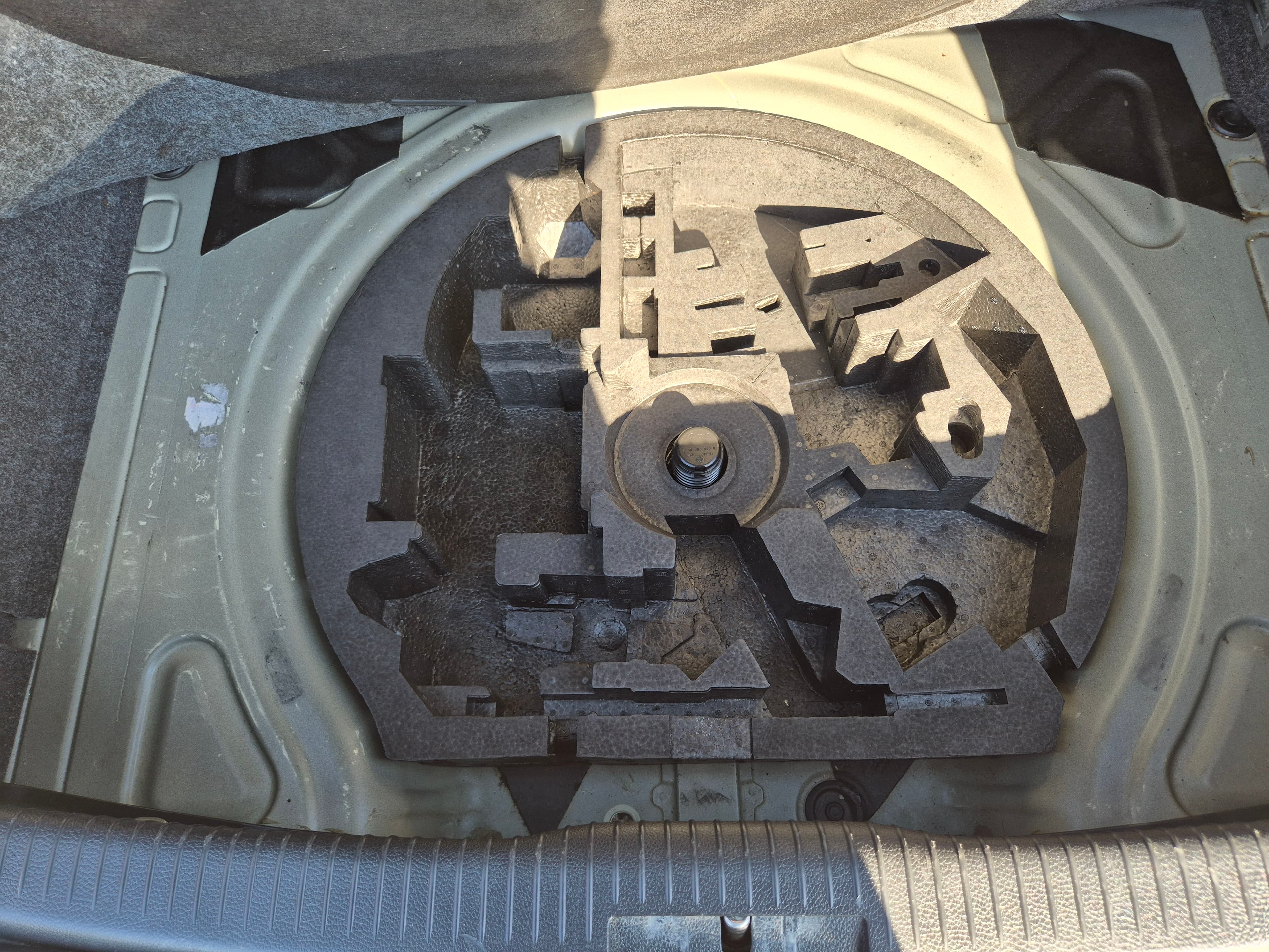 Volkswagen Golf · Ano 2009 — image 7