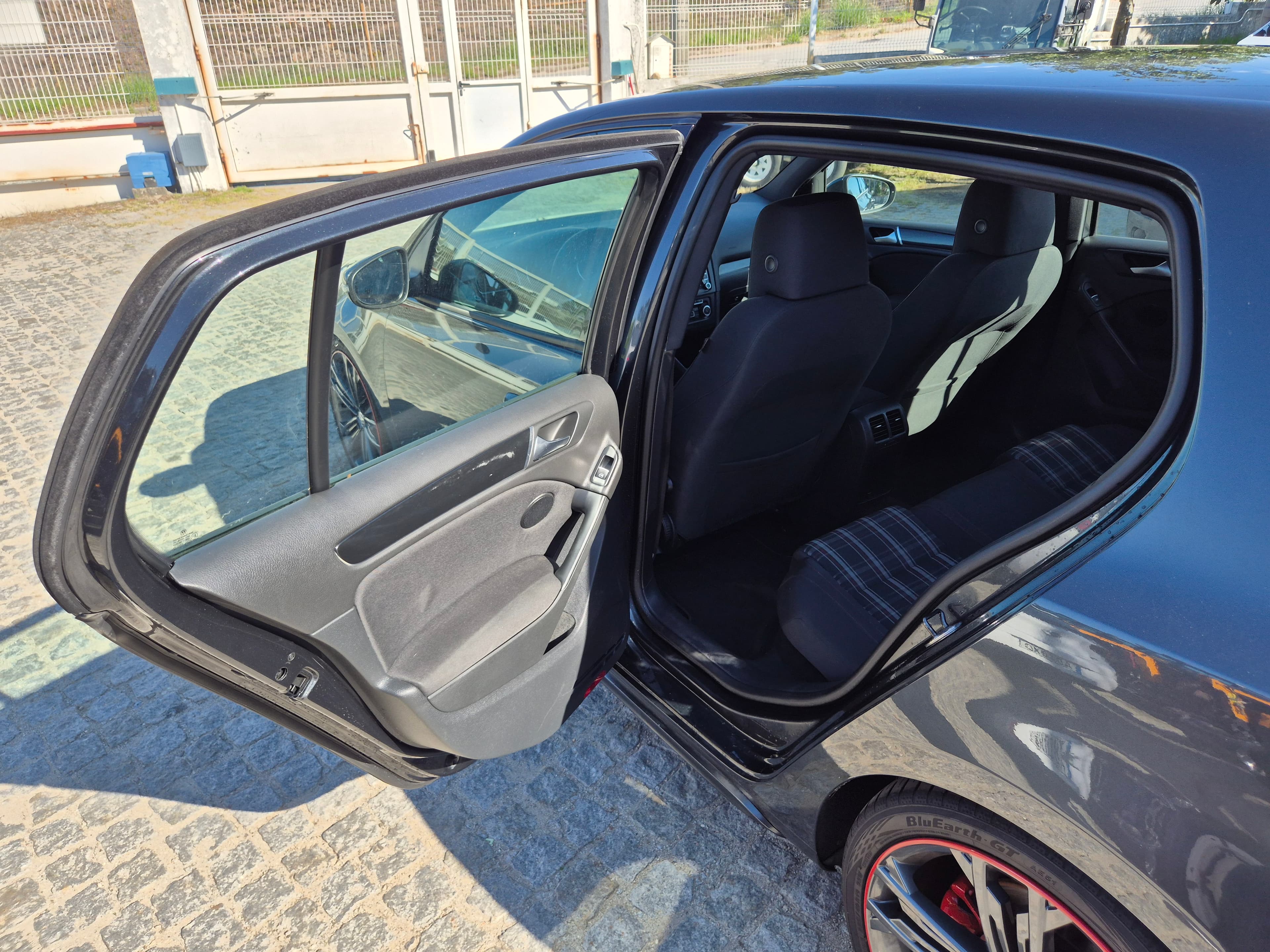 Volkswagen Golf · Ano 2009 — image 29