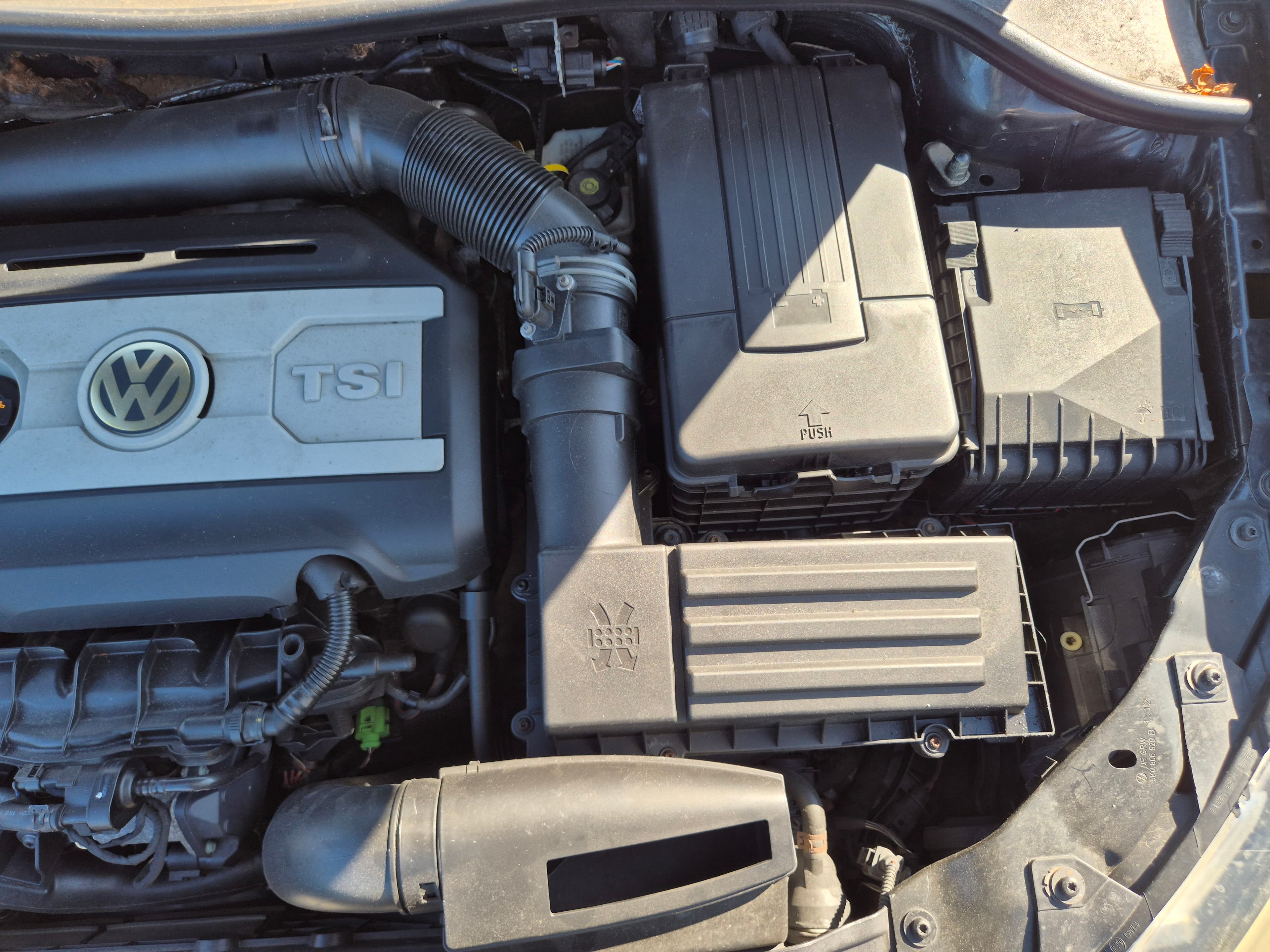 Volkswagen Golf · Ano 2009 — image 12