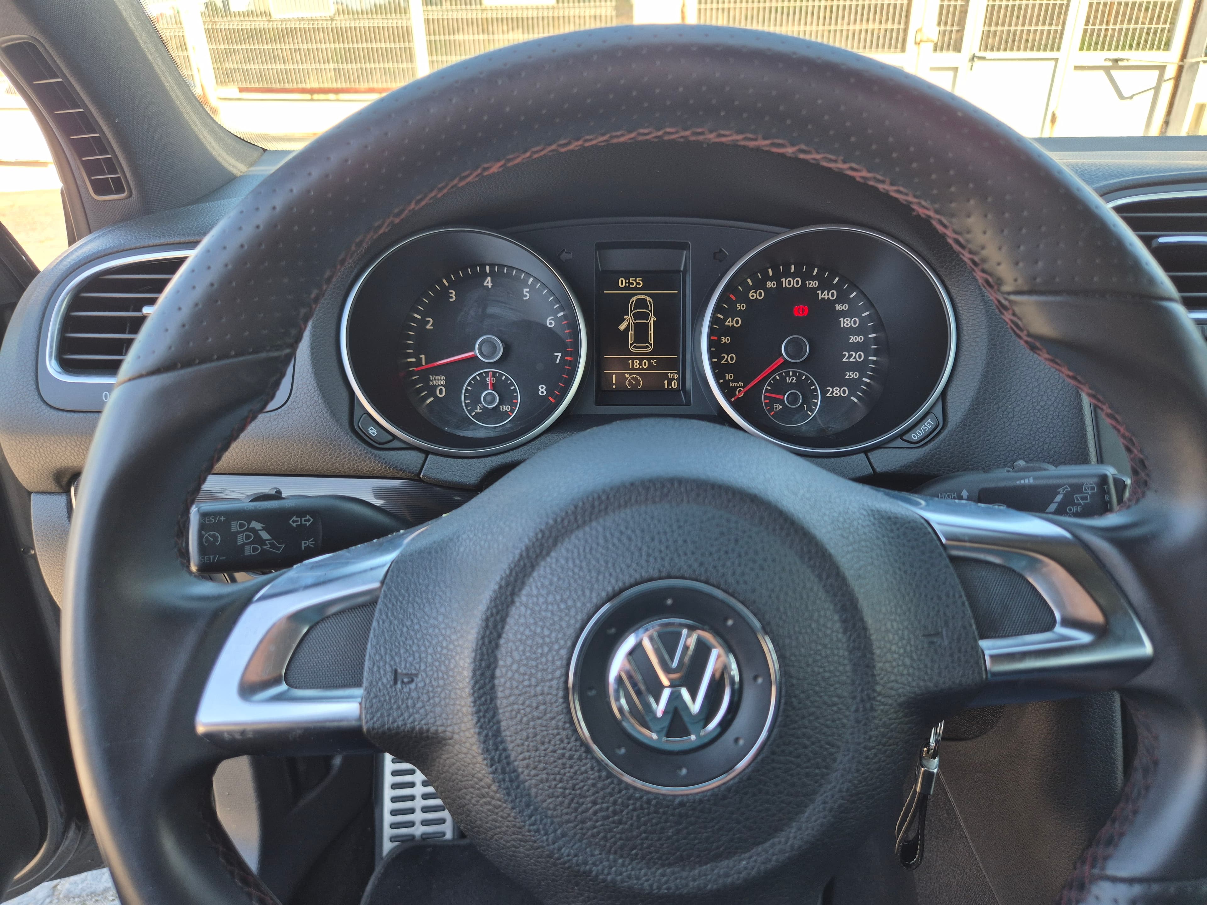 Volkswagen Golf · Ano 2009 — image 34