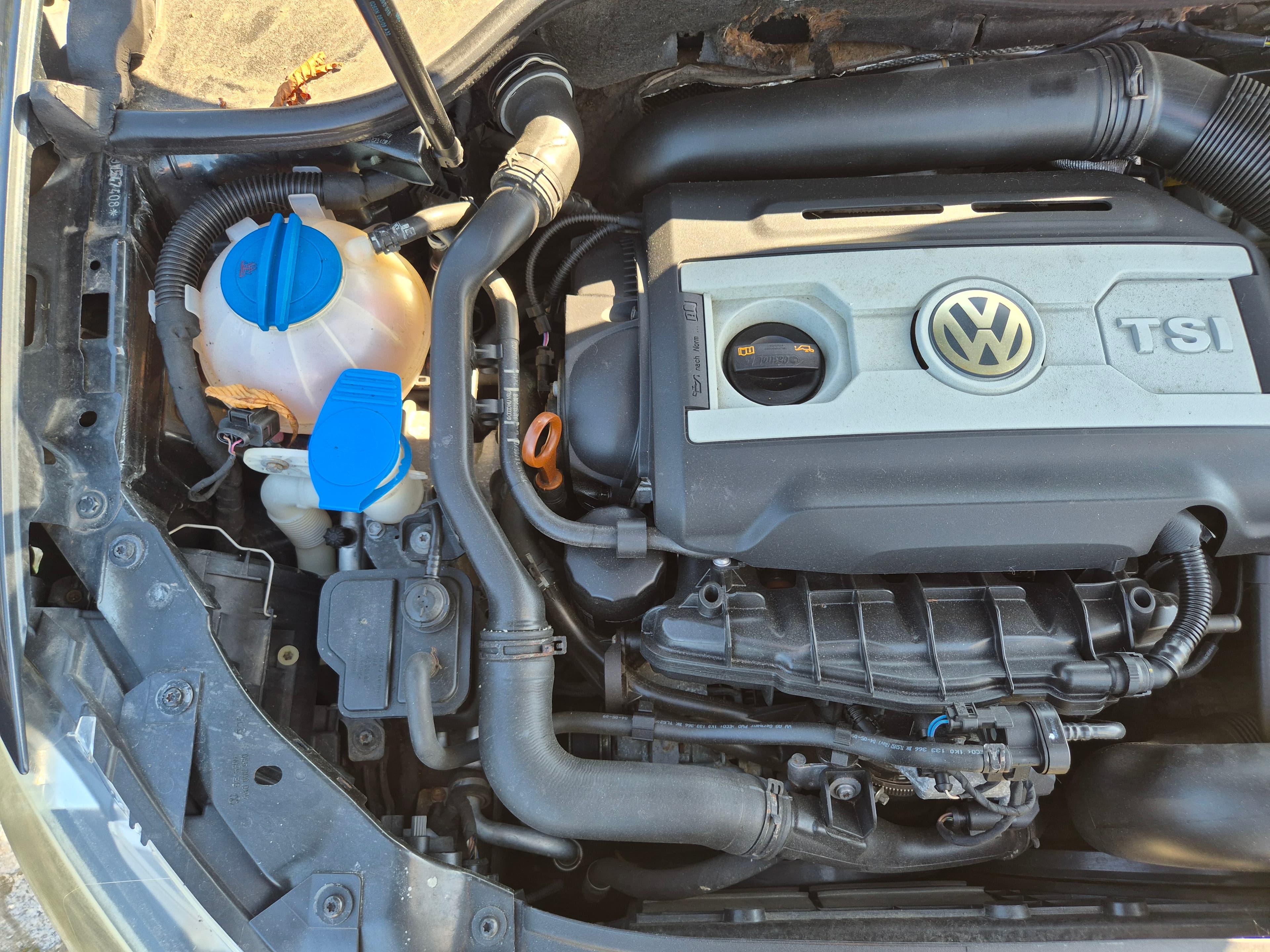 Volkswagen Golf · Ano 2009 — image 11