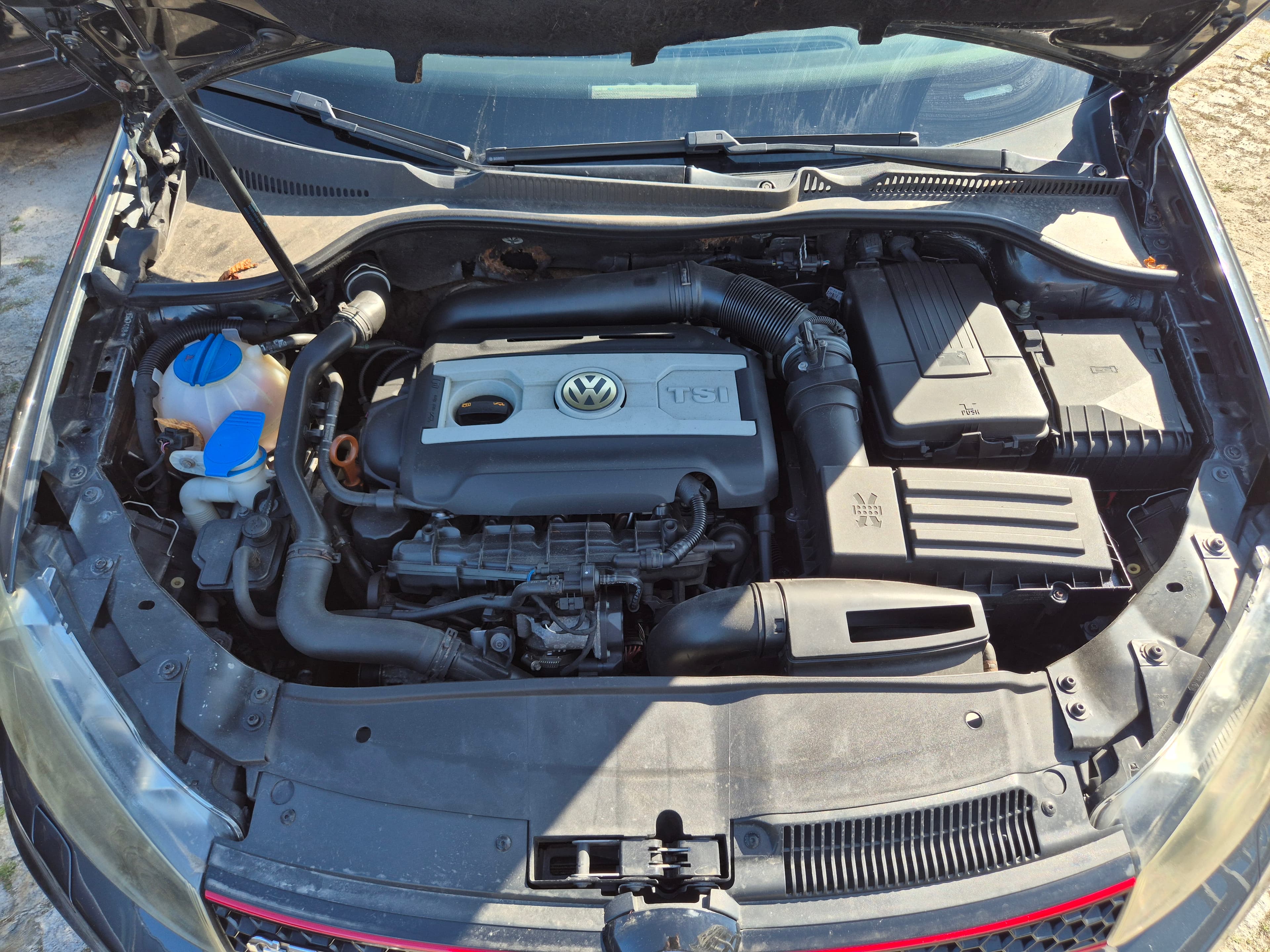 Volkswagen Golf · Ano 2009 — image 10