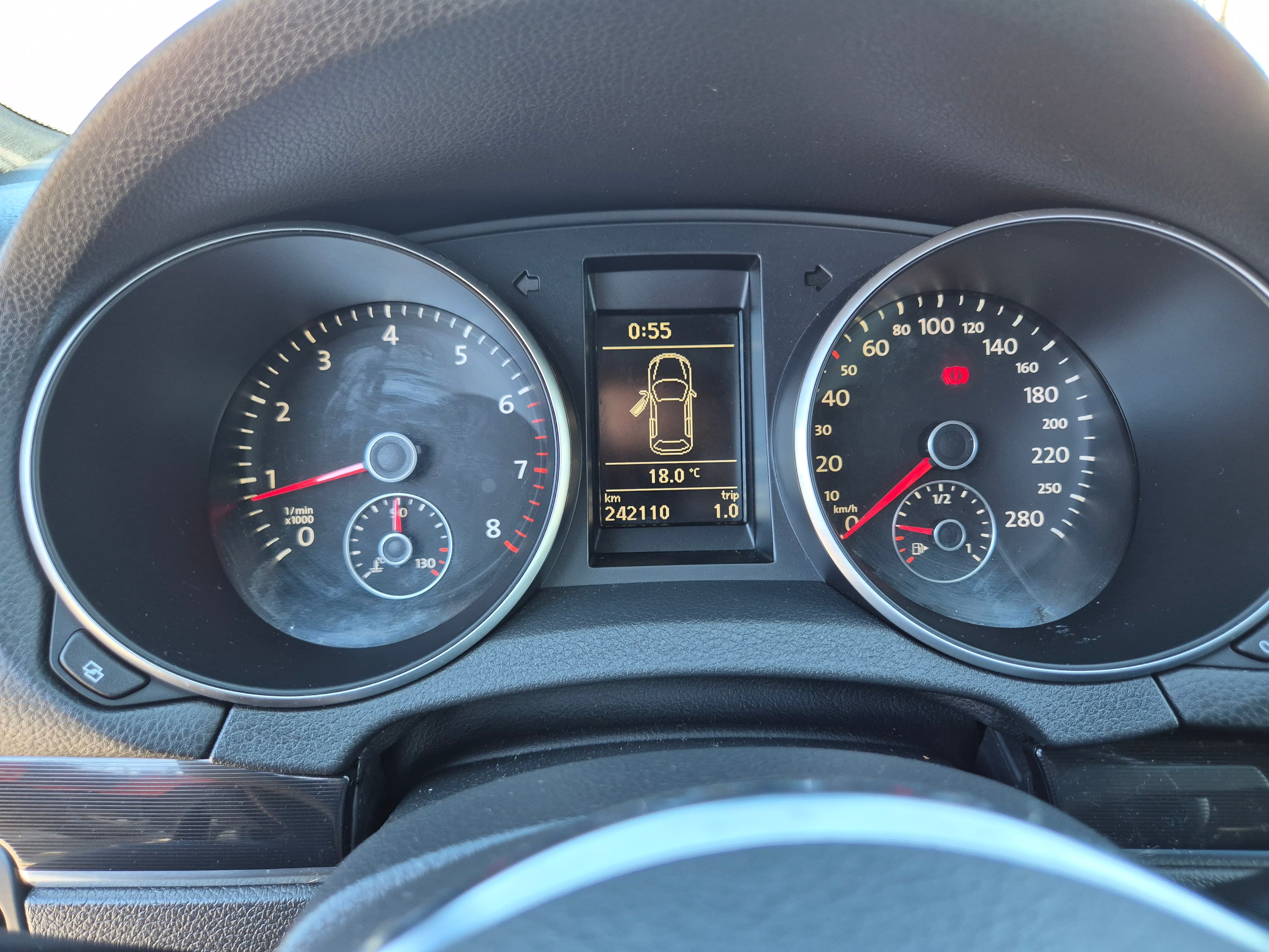 Volkswagen Golf · Ano 2009 — image 37