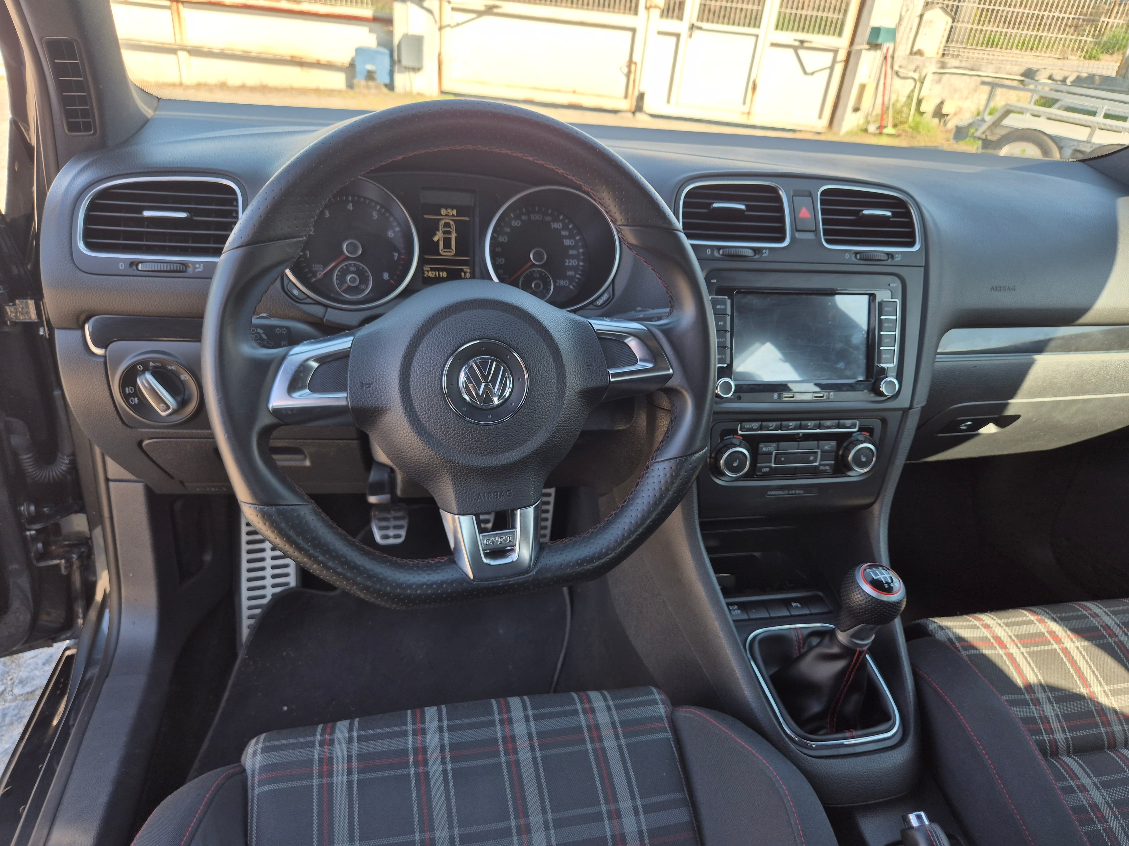 Volkswagen Golf · Ano 2009 — image 31
