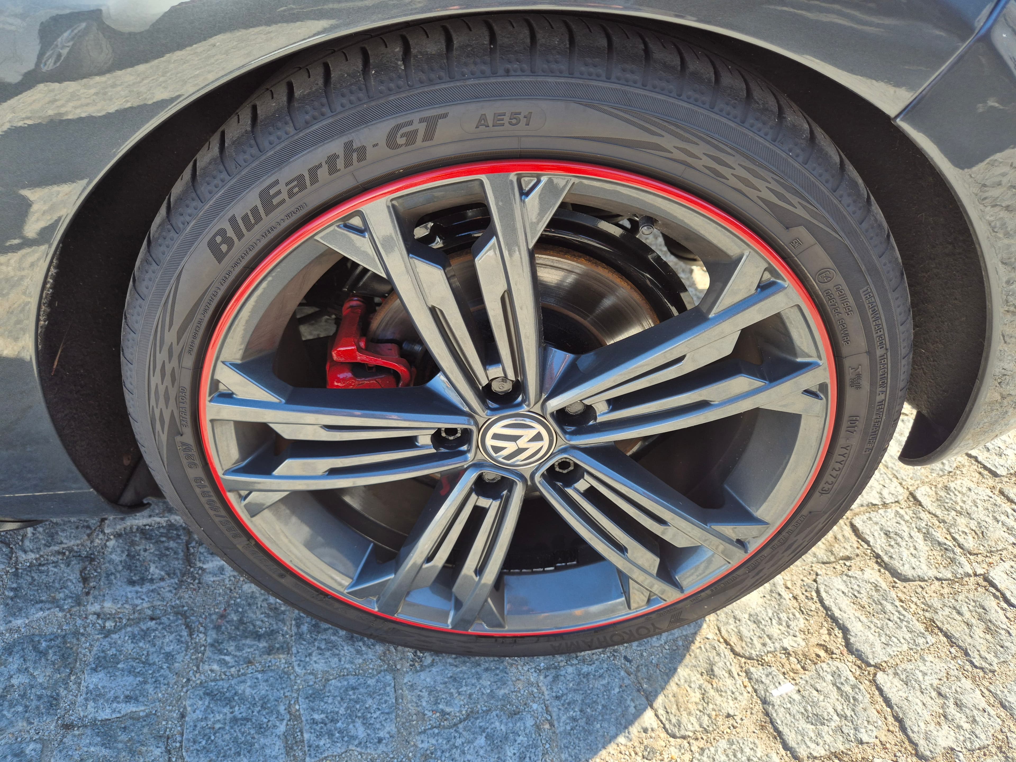 Volkswagen Golf · Ano 2009 — image 14