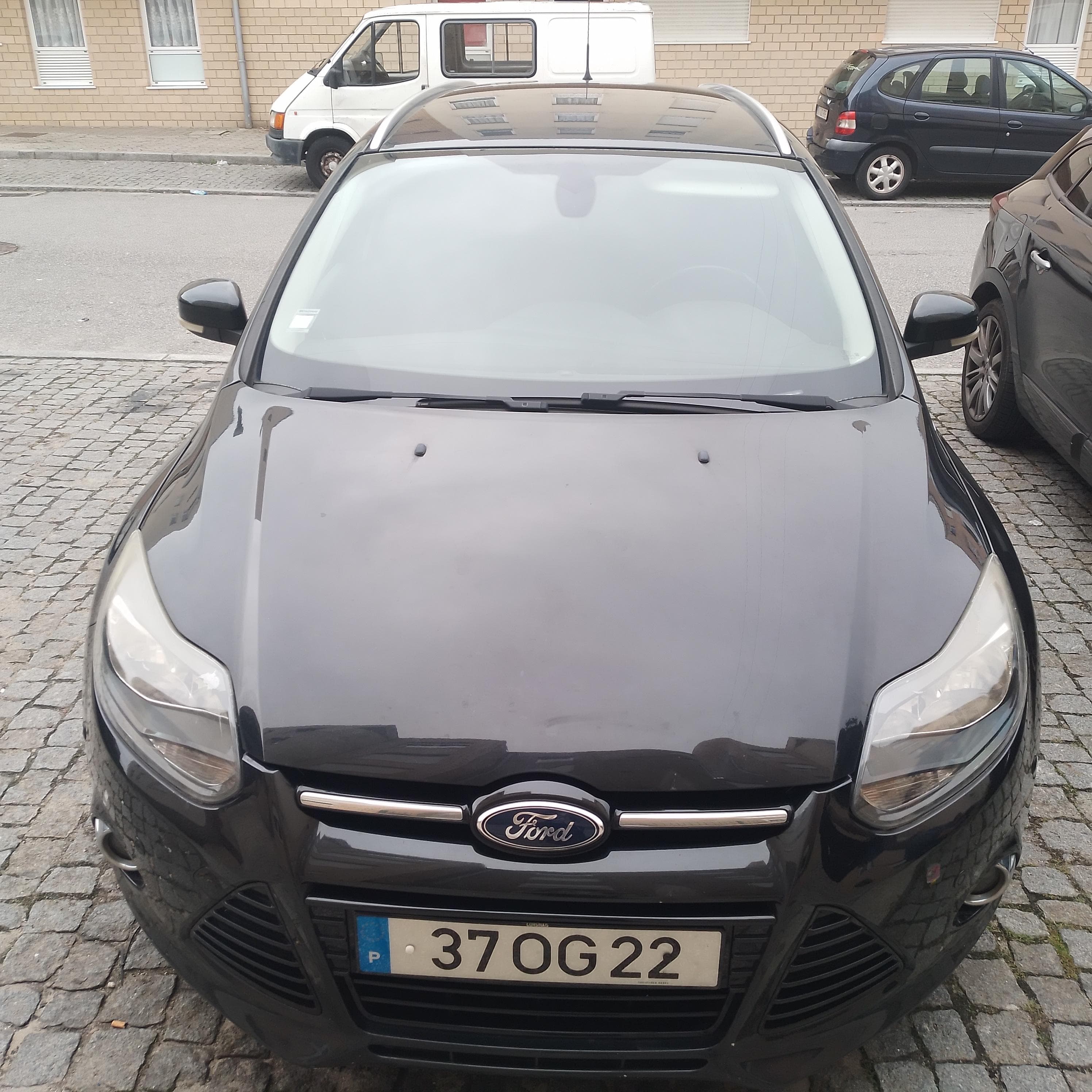 Ford Focus · Ano 2013 — image 8