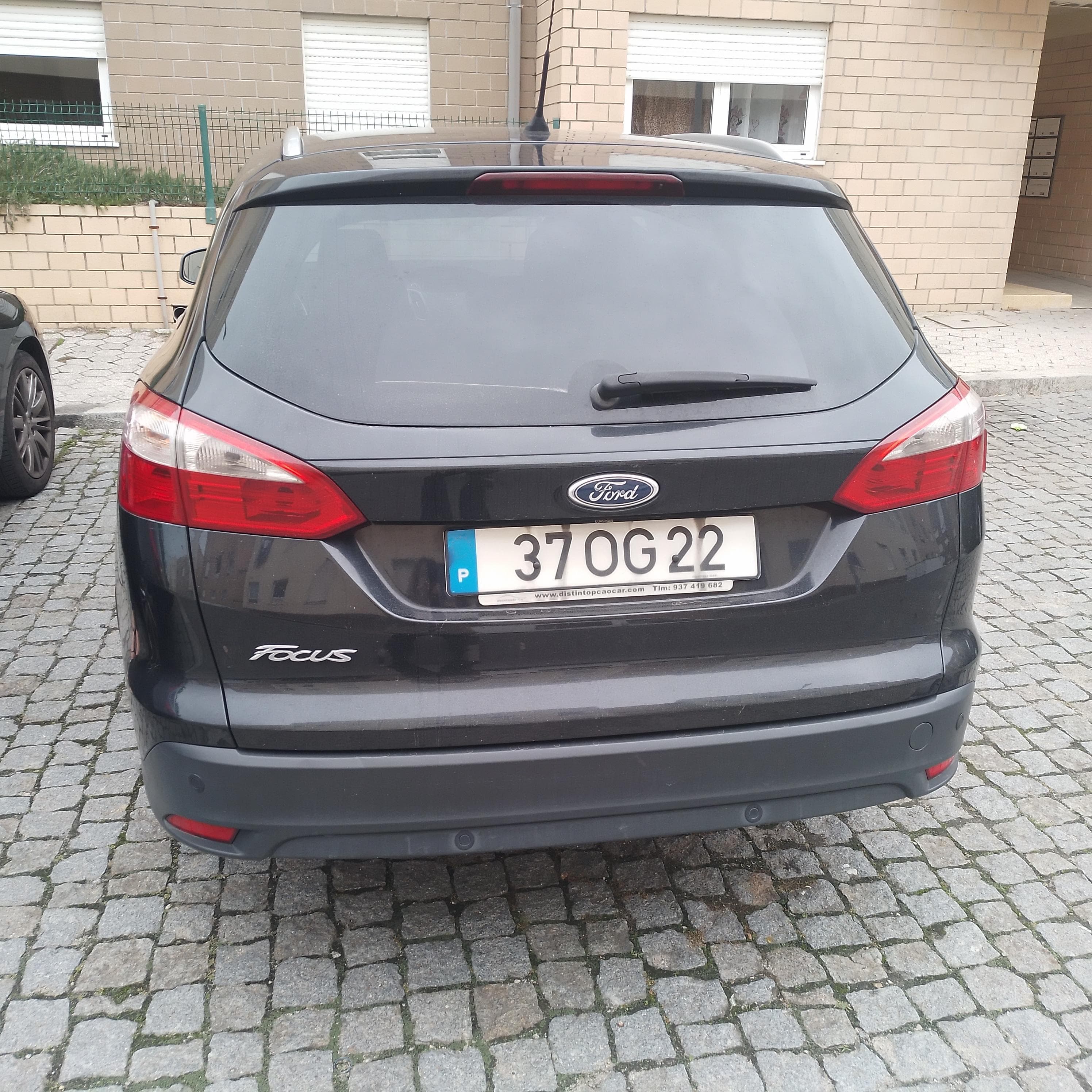 Ford Focus · Ano 2013 — image 4