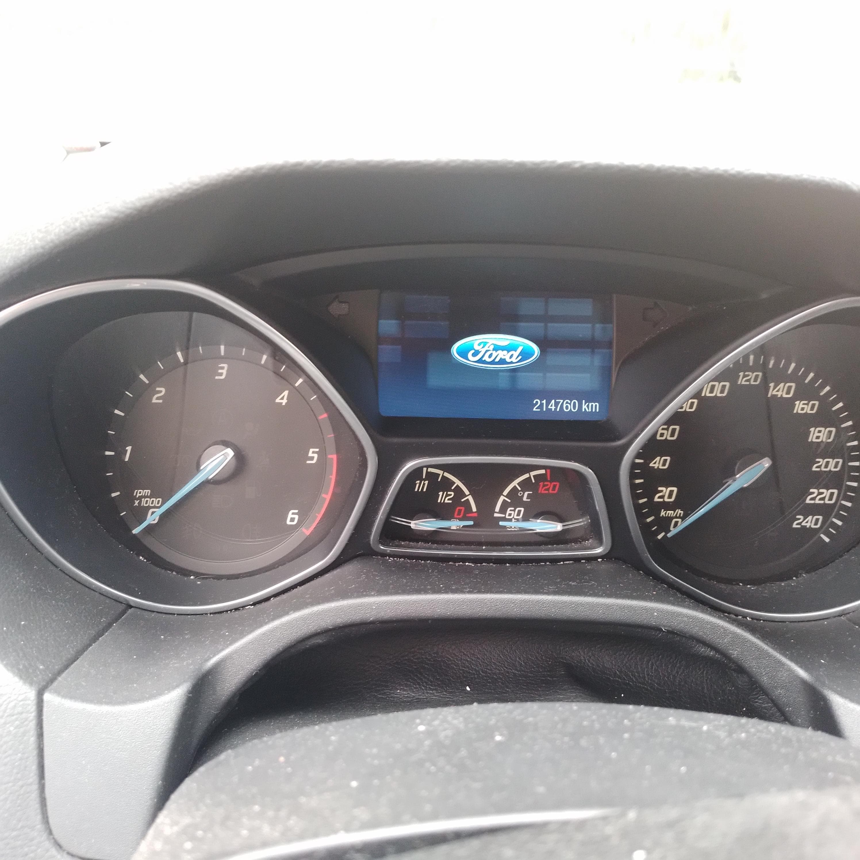 Ford Focus · Ano 2013 — image 14
