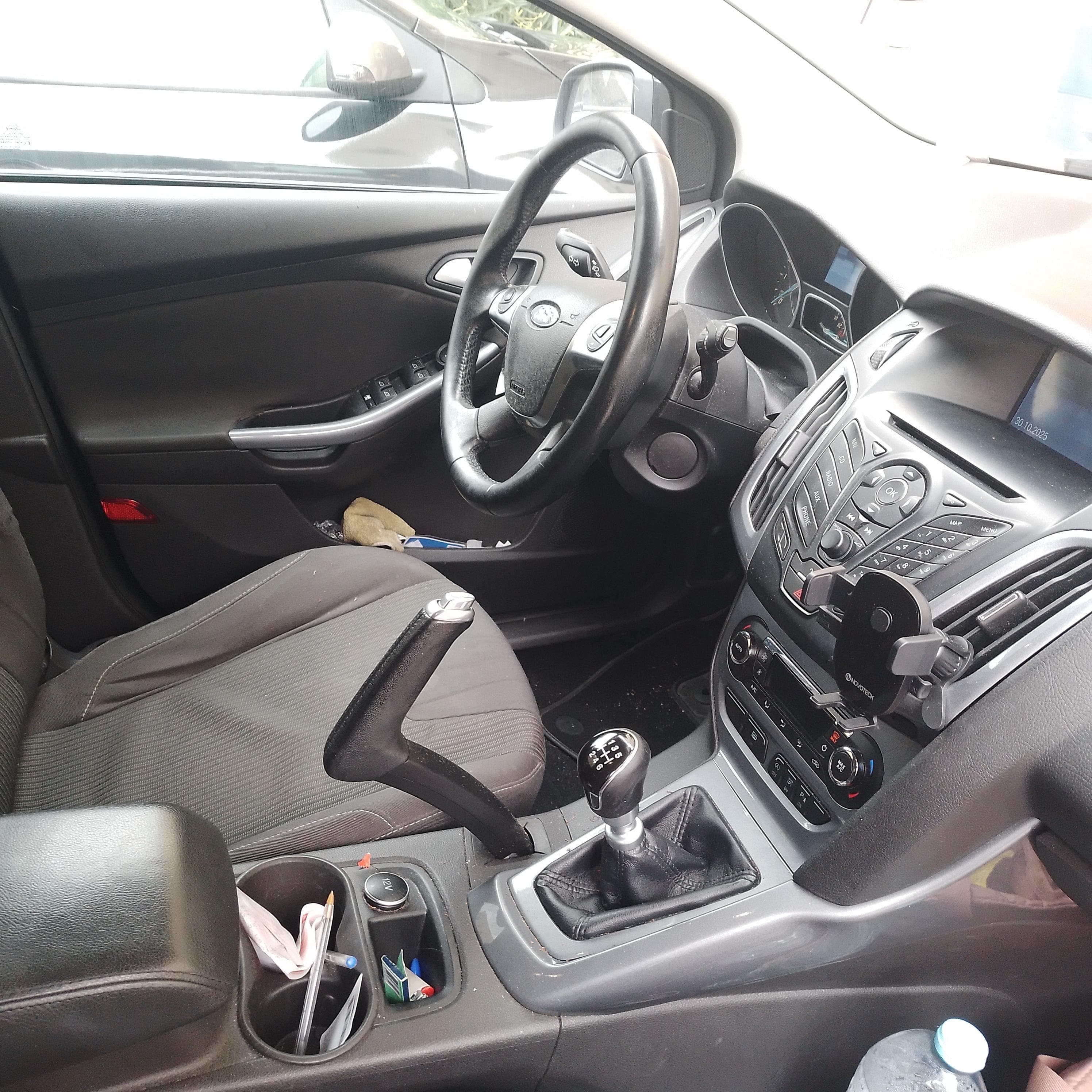 Ford Focus · Ano 2013 — image 12