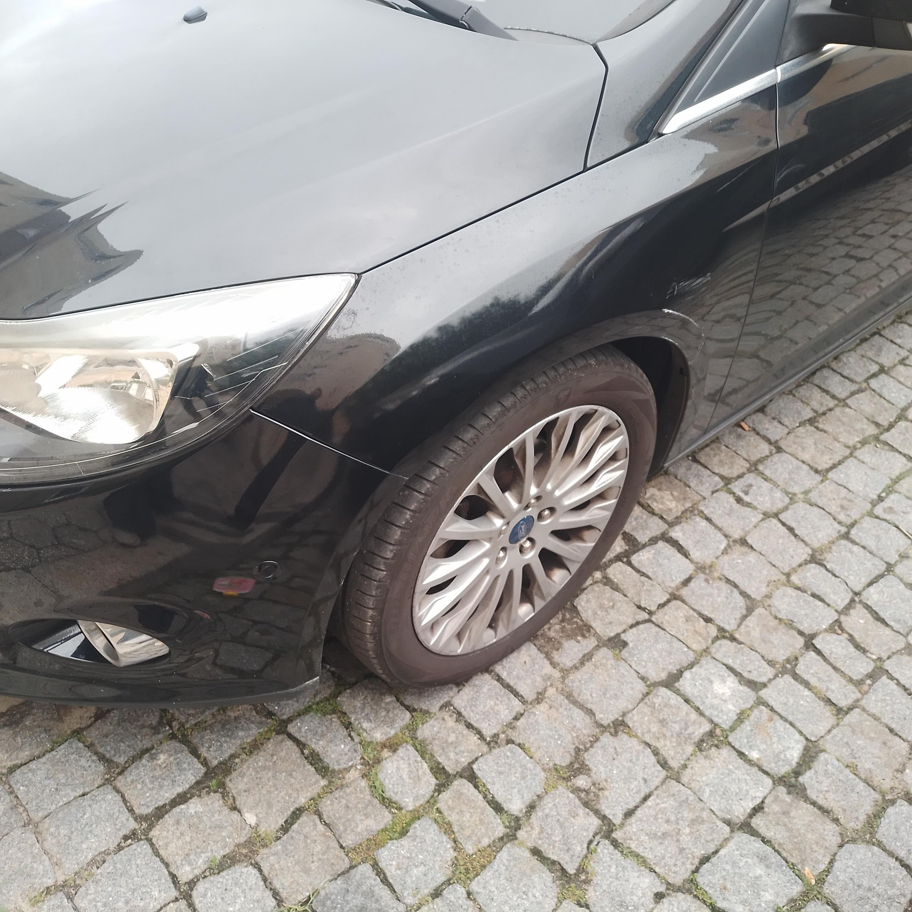 Ford Focus · Ano 2013 — image 6