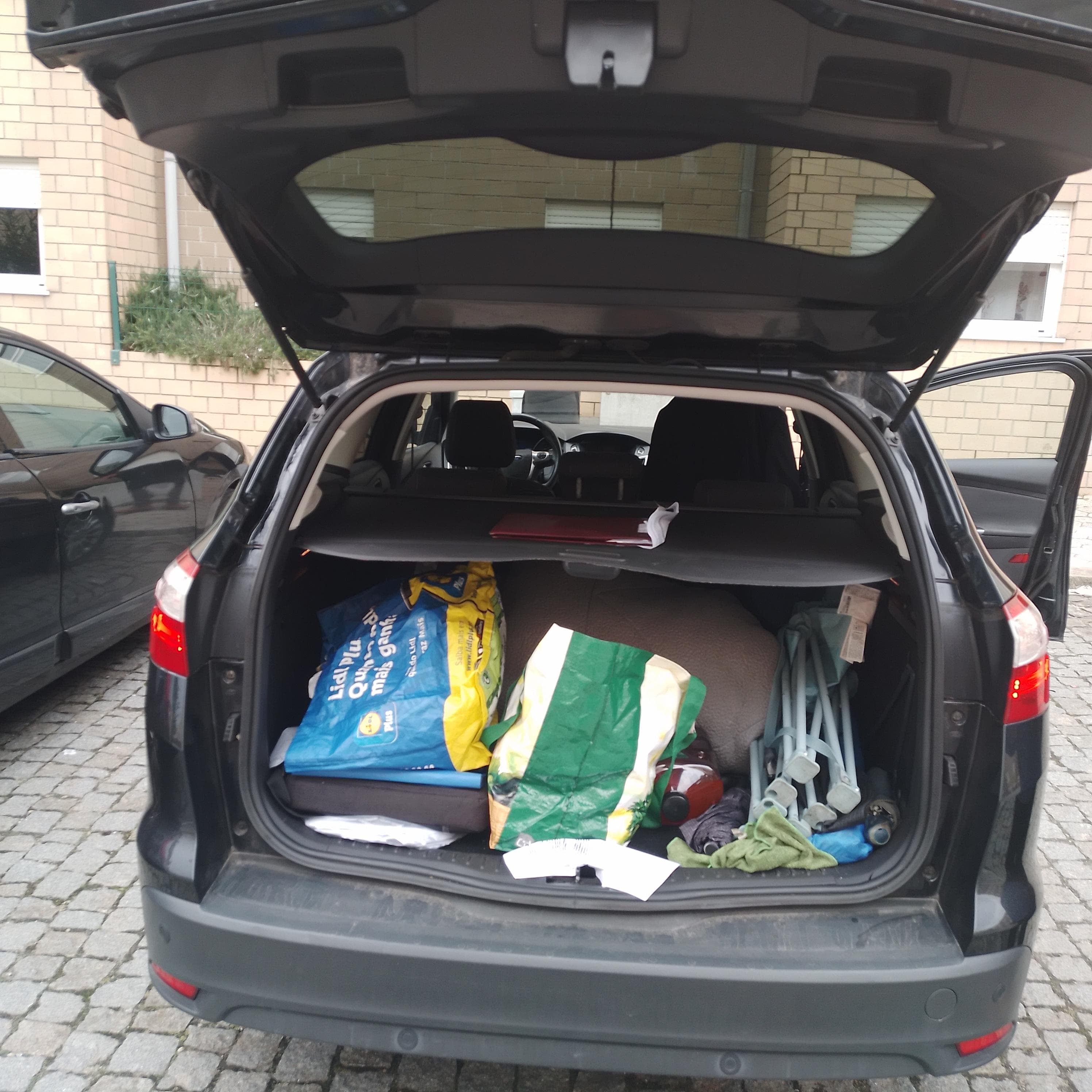 Ford Focus · Ano 2013 — image 15