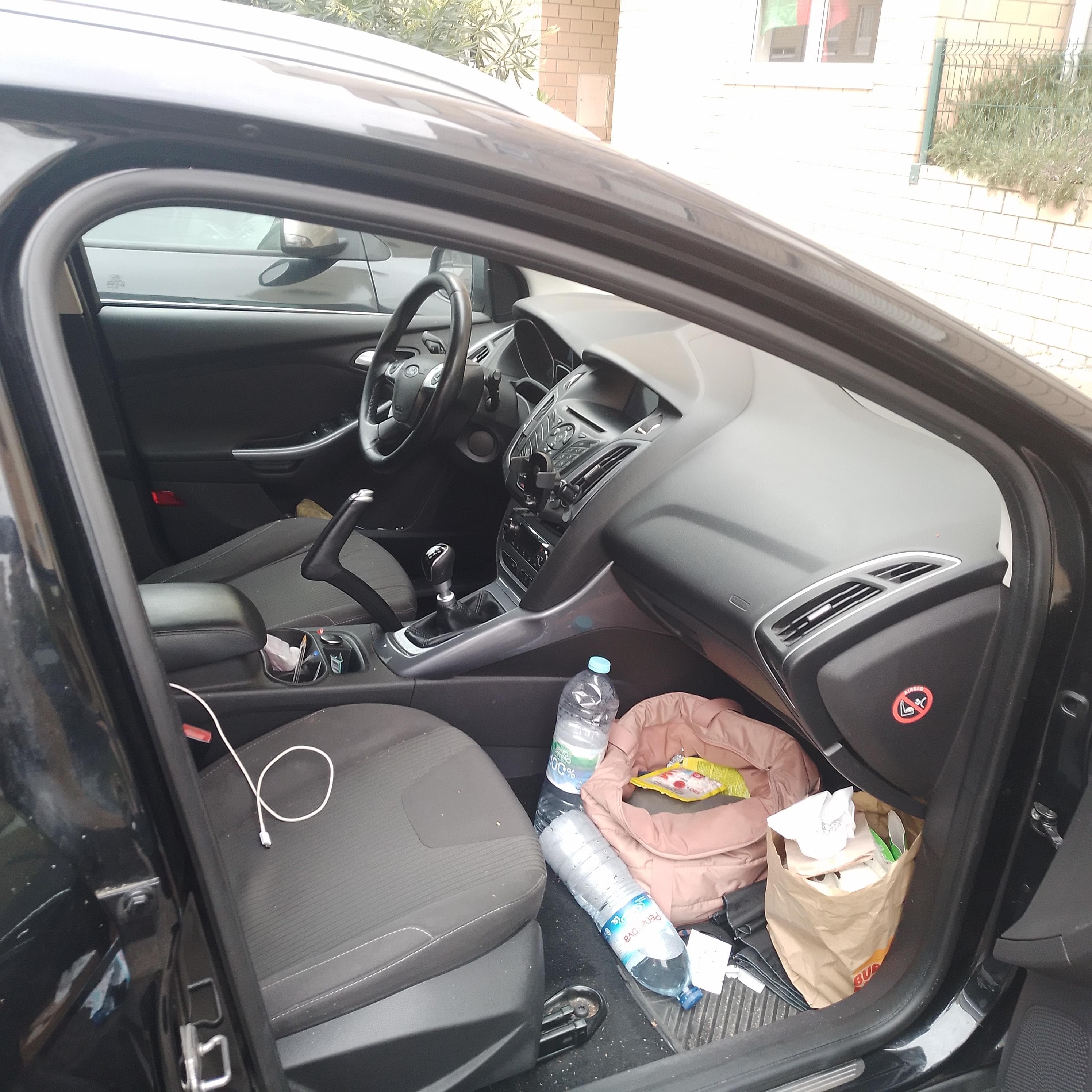 Ford Focus · Ano 2013 — image 11