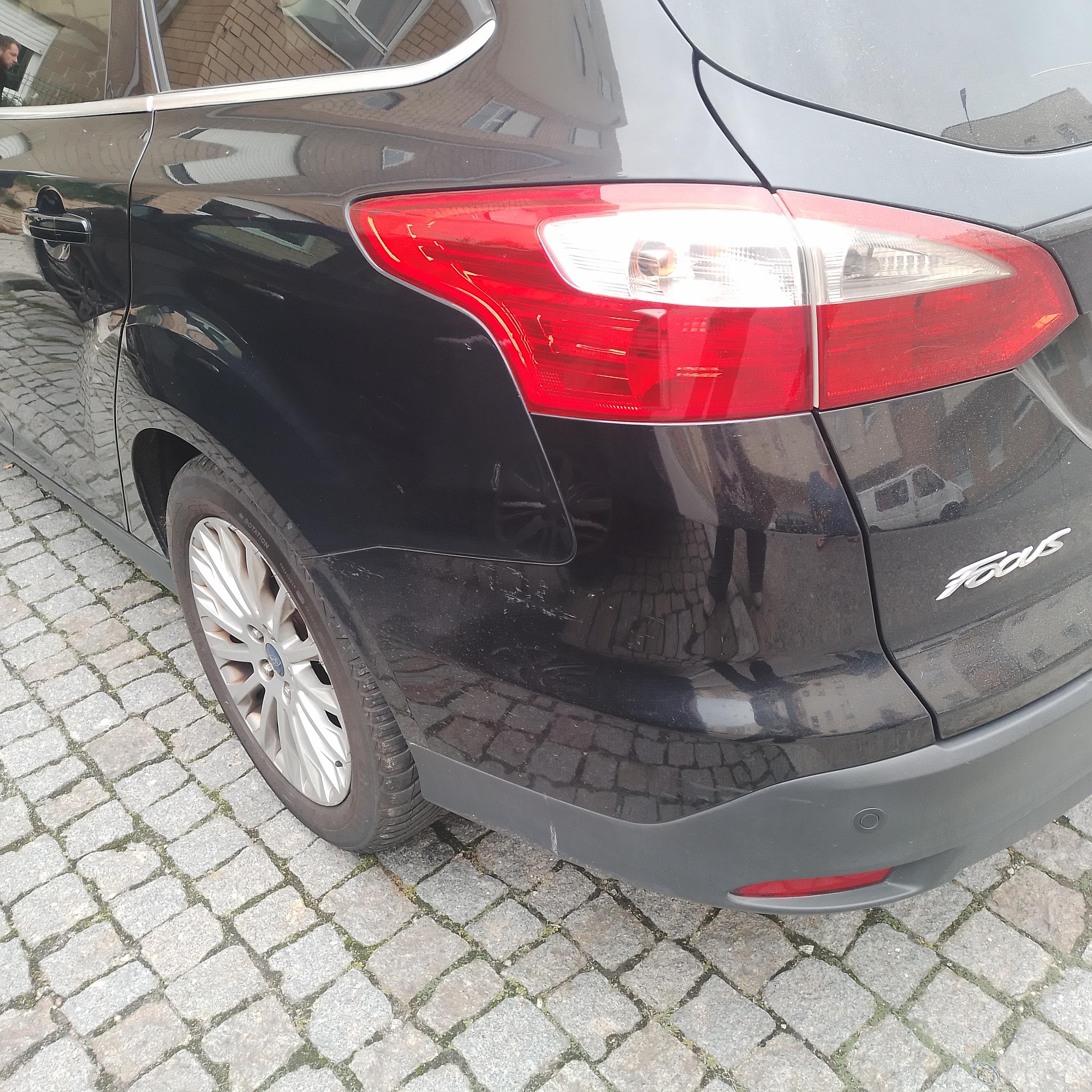 Ford Focus · Ano 2013 — image 10