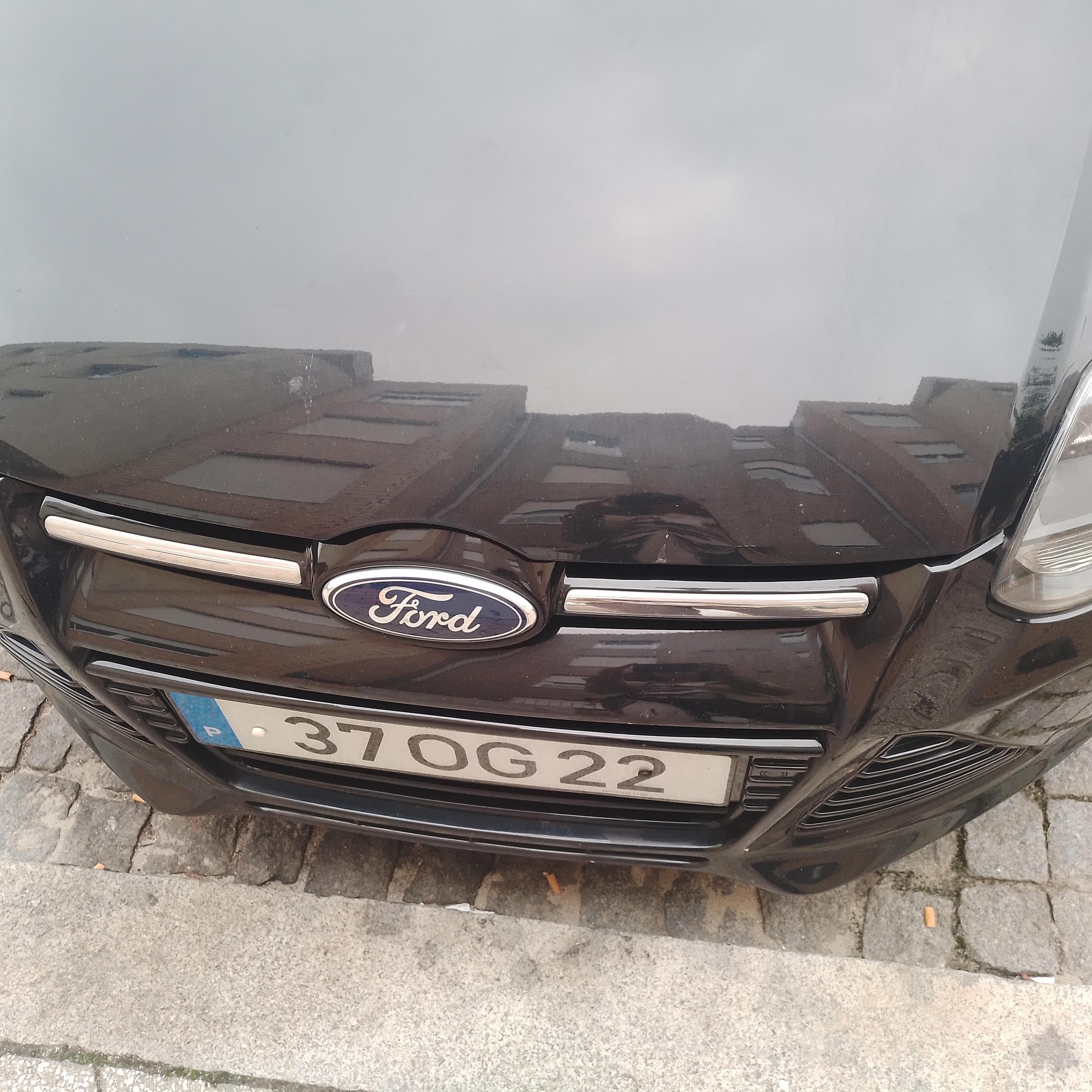 Ford Focus · Ano 2013 — image 5