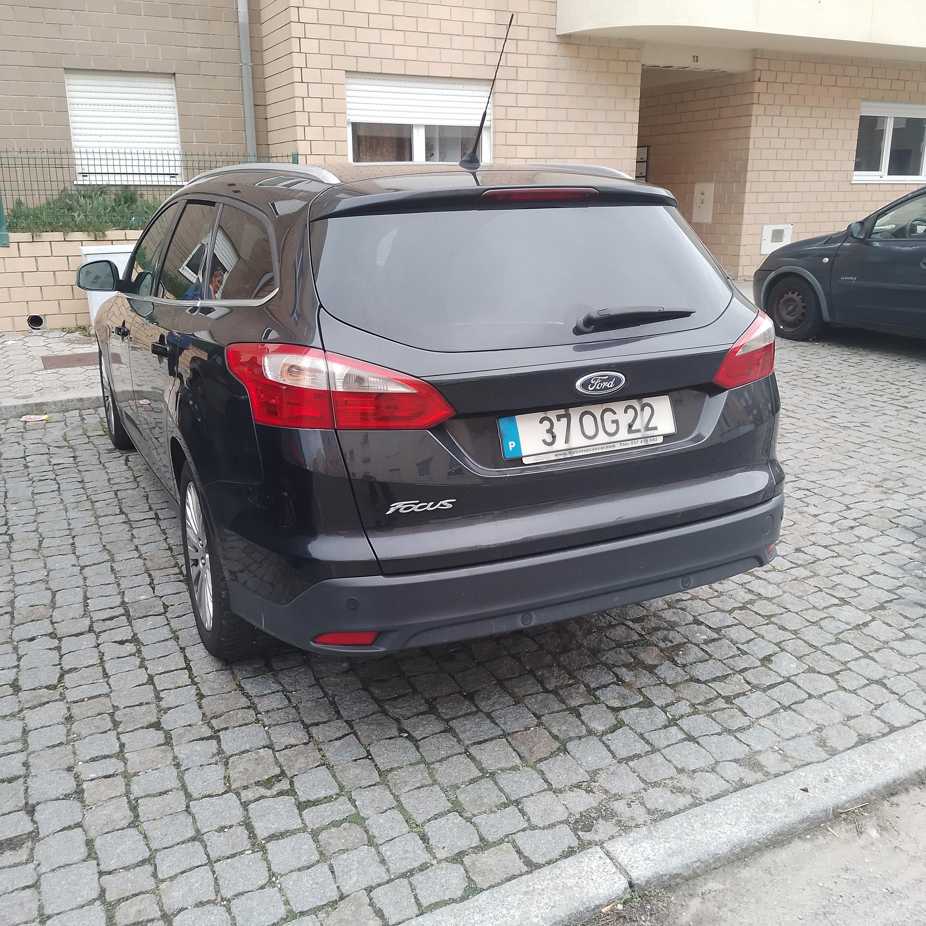 Ford Focus · Ano 2013 — image 3