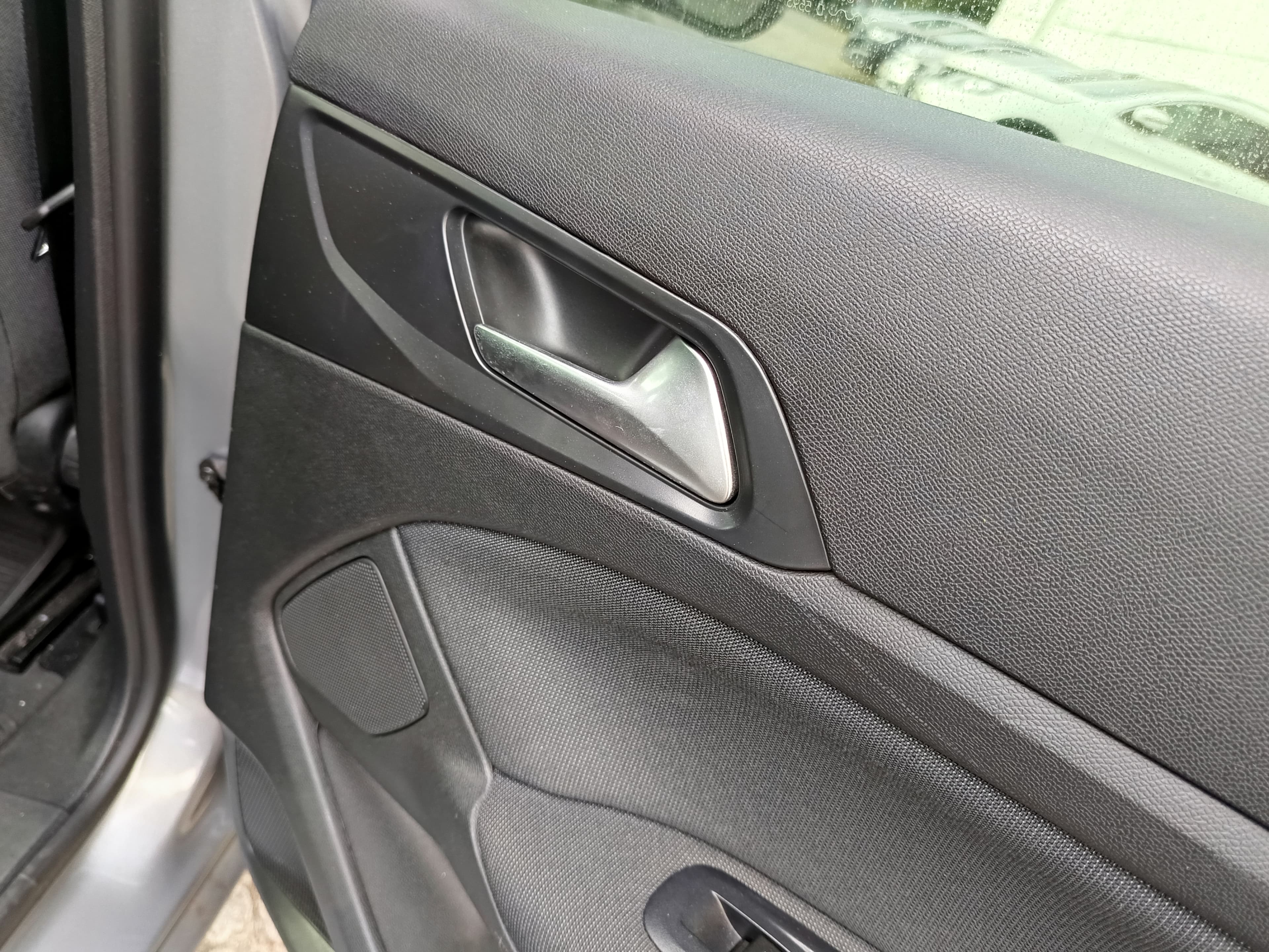 Peugeot 308 1.5 BlueHDi · Ano 2019 — imagem 39