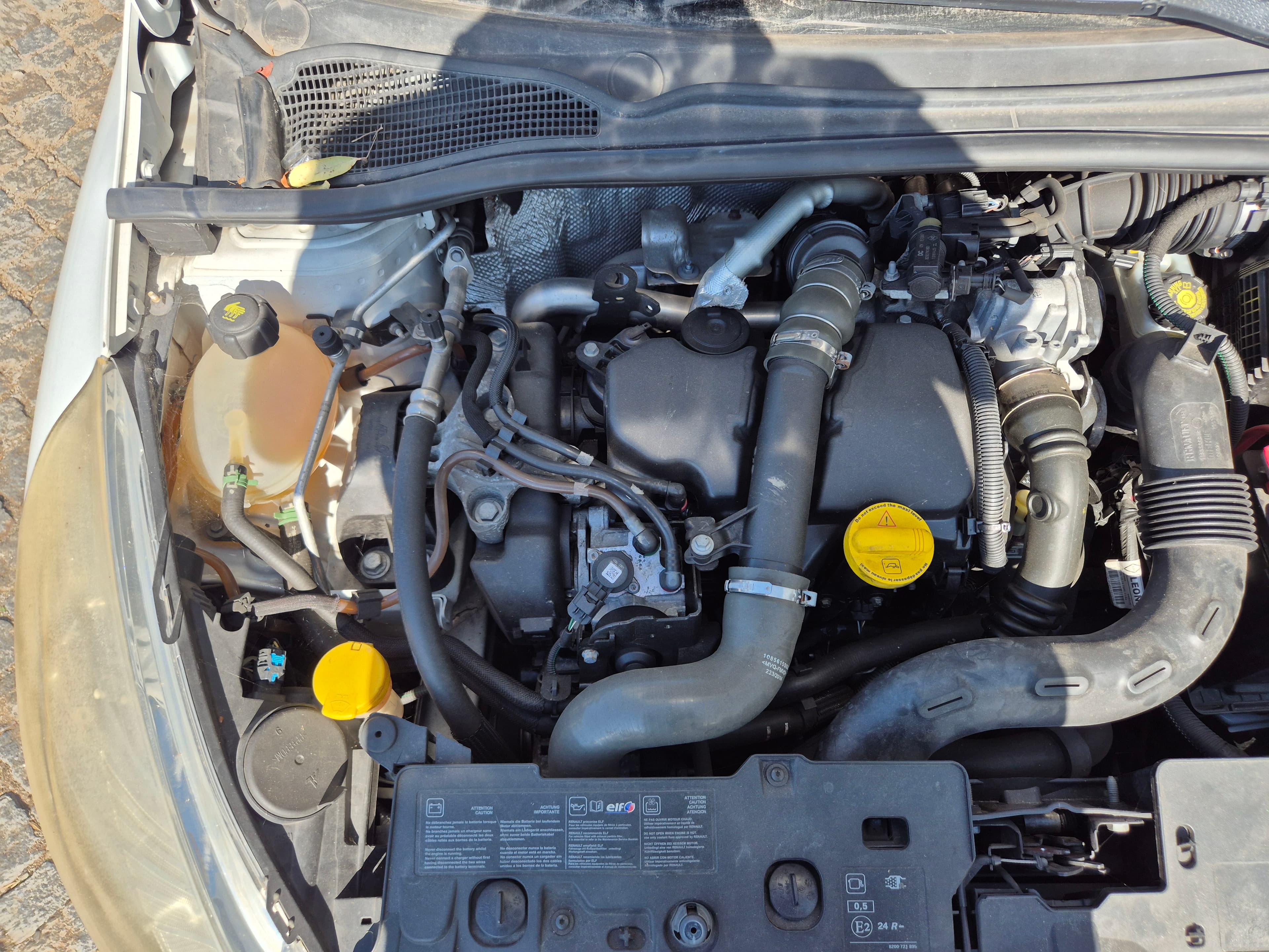 Renault Clio · Ano 2015 — imagem 16