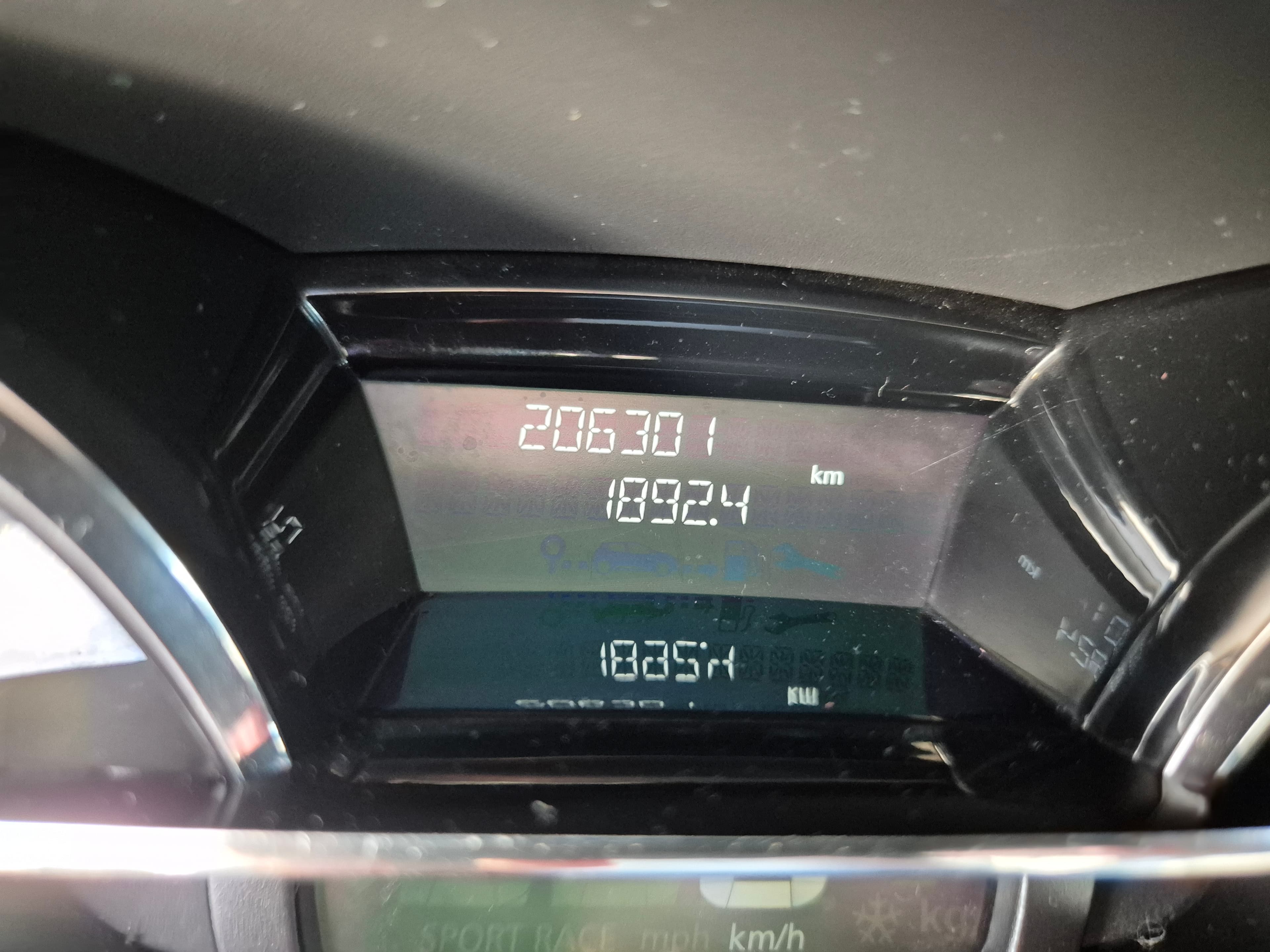 Renault Clio · Ano 2015 — imagem 49