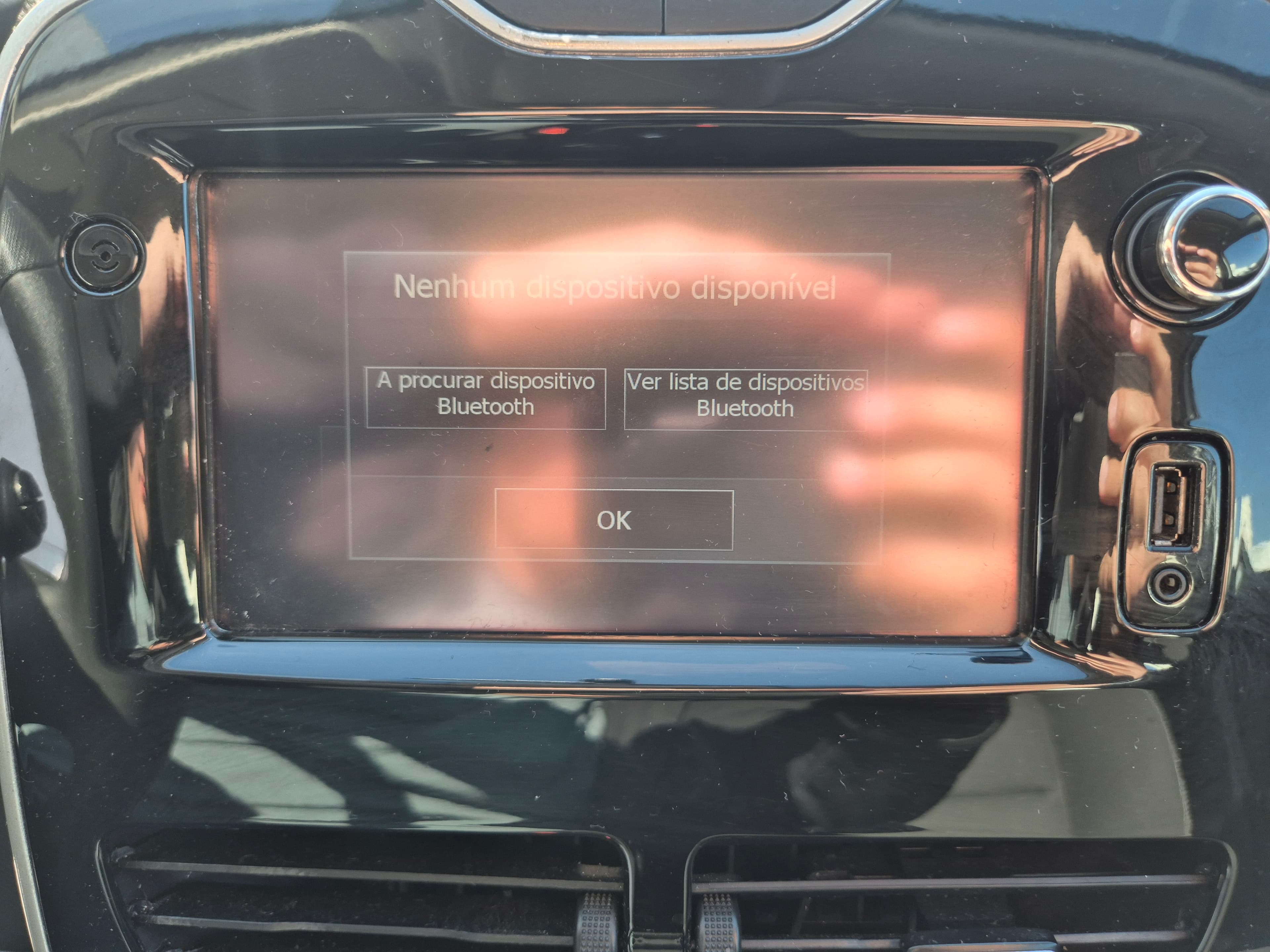 Renault Clio · Ano 2015 — imagem 50