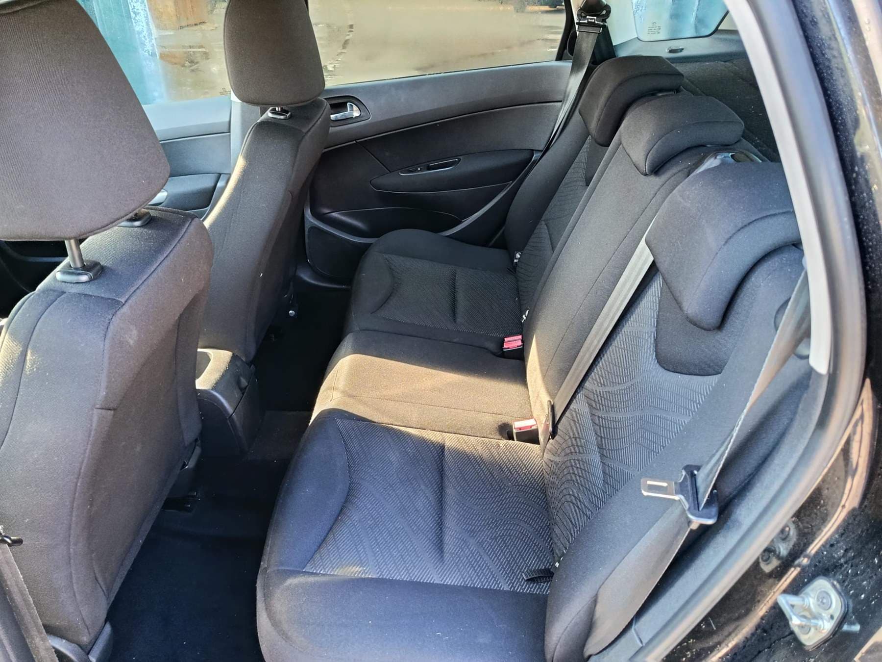 Peugeot 308 · Ano 2010 — imagem 20
