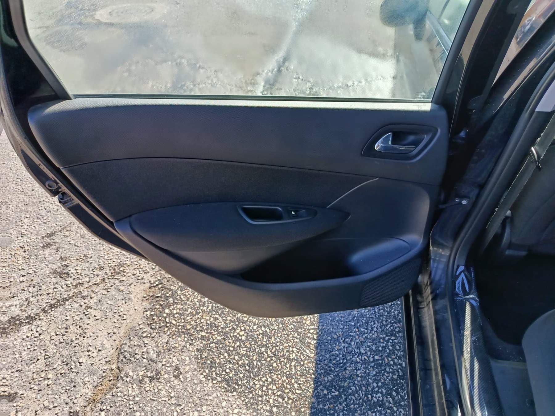 Peugeot 308 · Ano 2010 — imagem 17