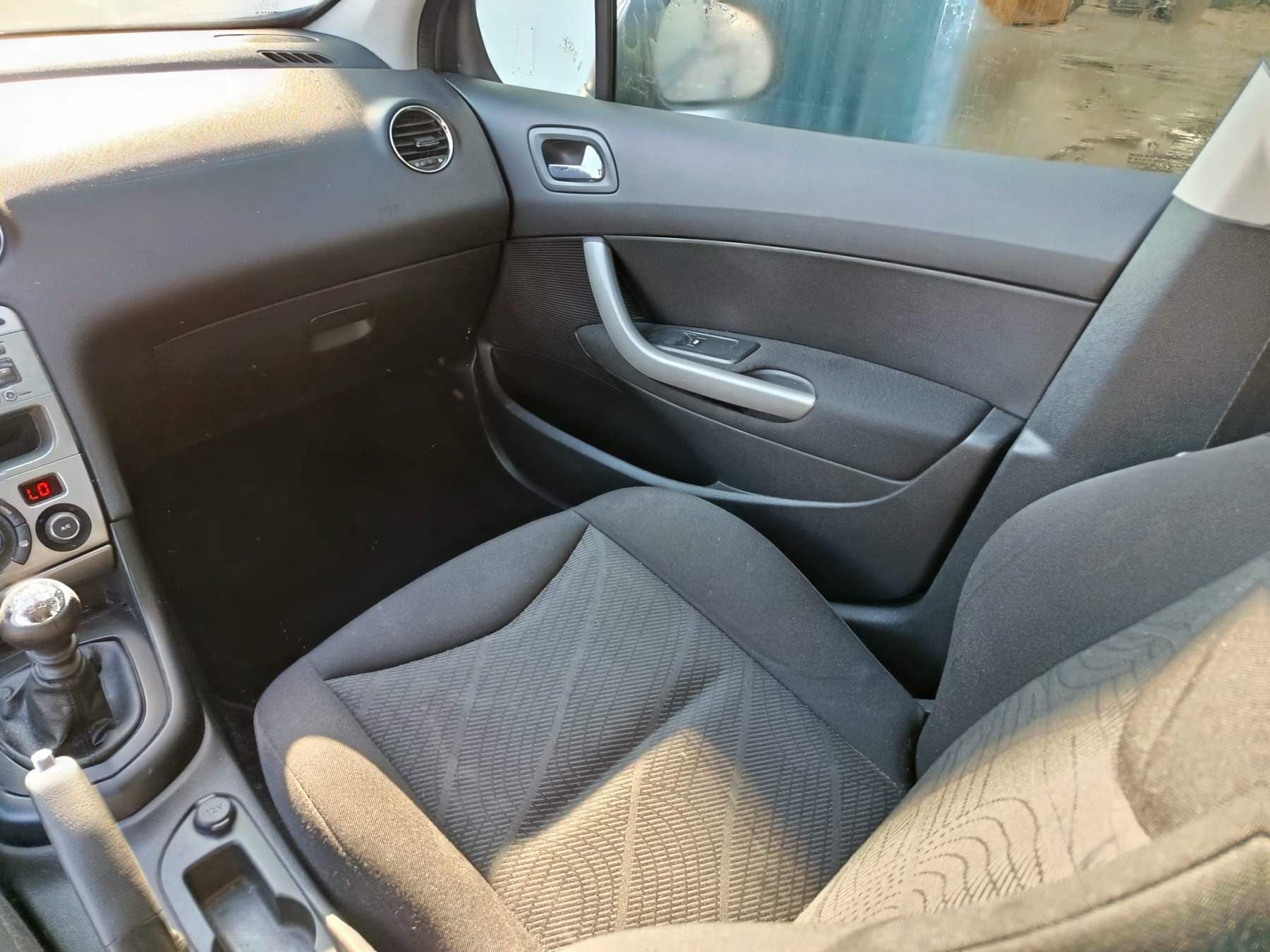 Peugeot 308 · Ano 2010 — imagem 15