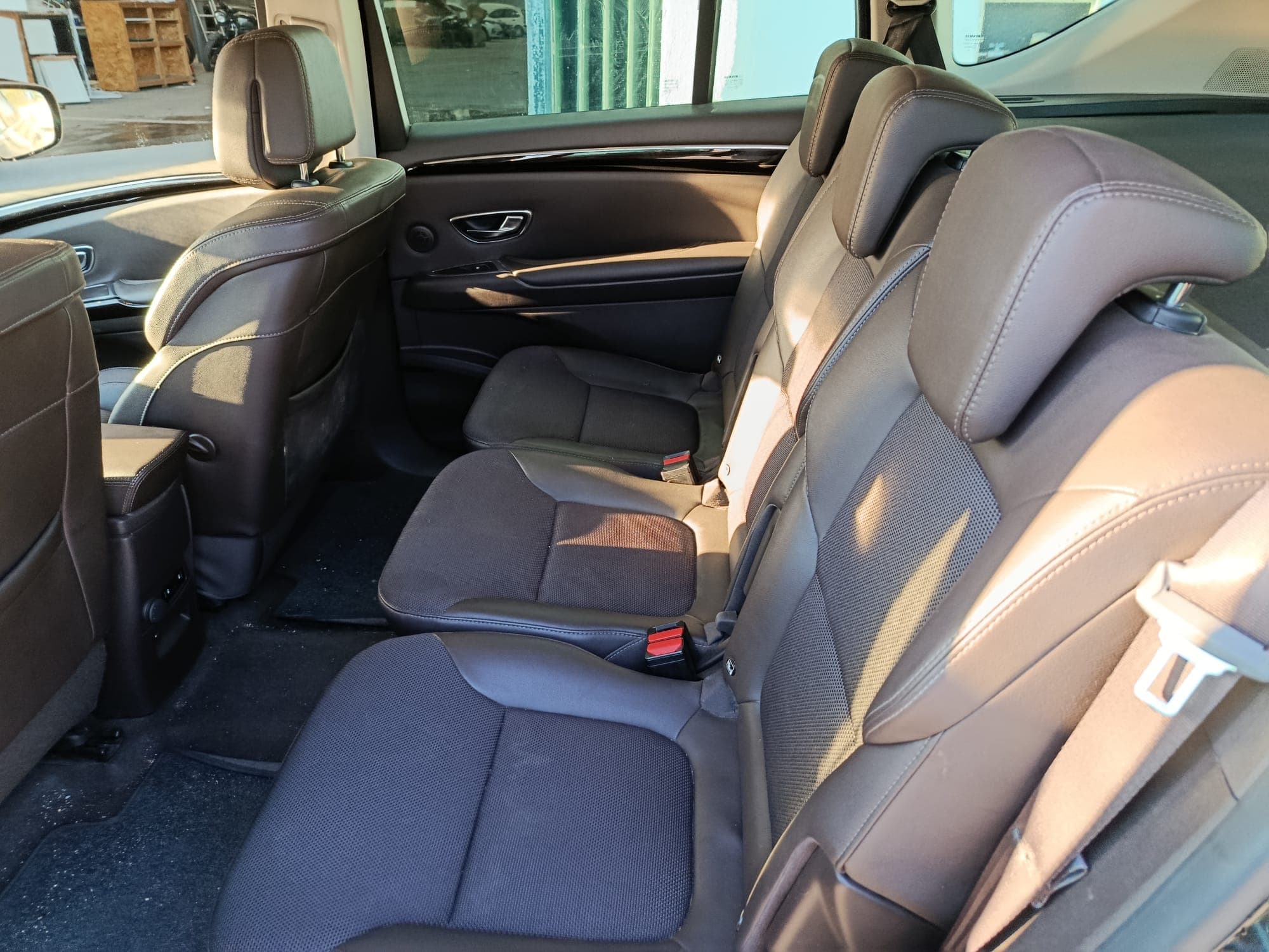 Renault Espace · Ano 2016 — imagem 21