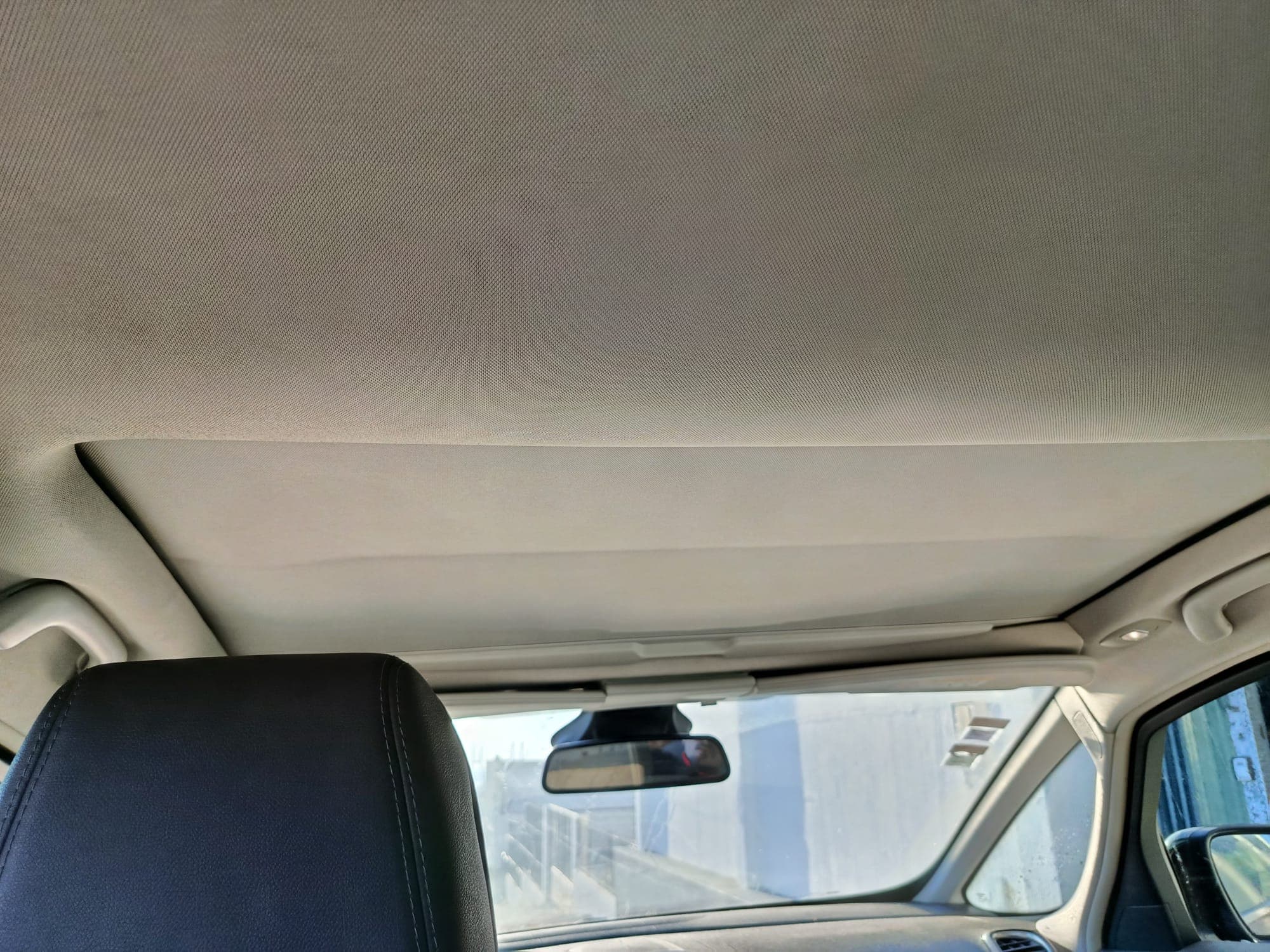Renault Espace · Ano 2016 — imagem 19