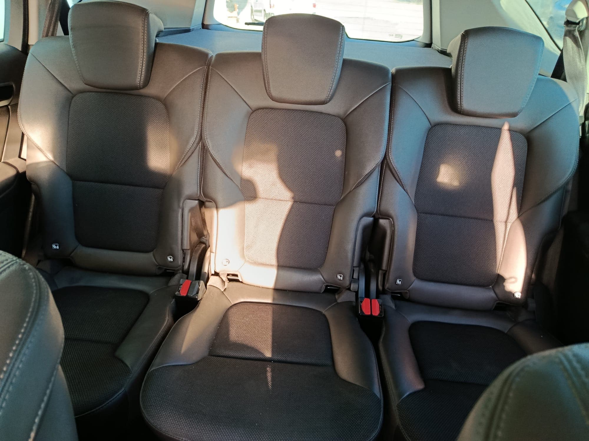 Renault Espace · Ano 2016 — imagem 12