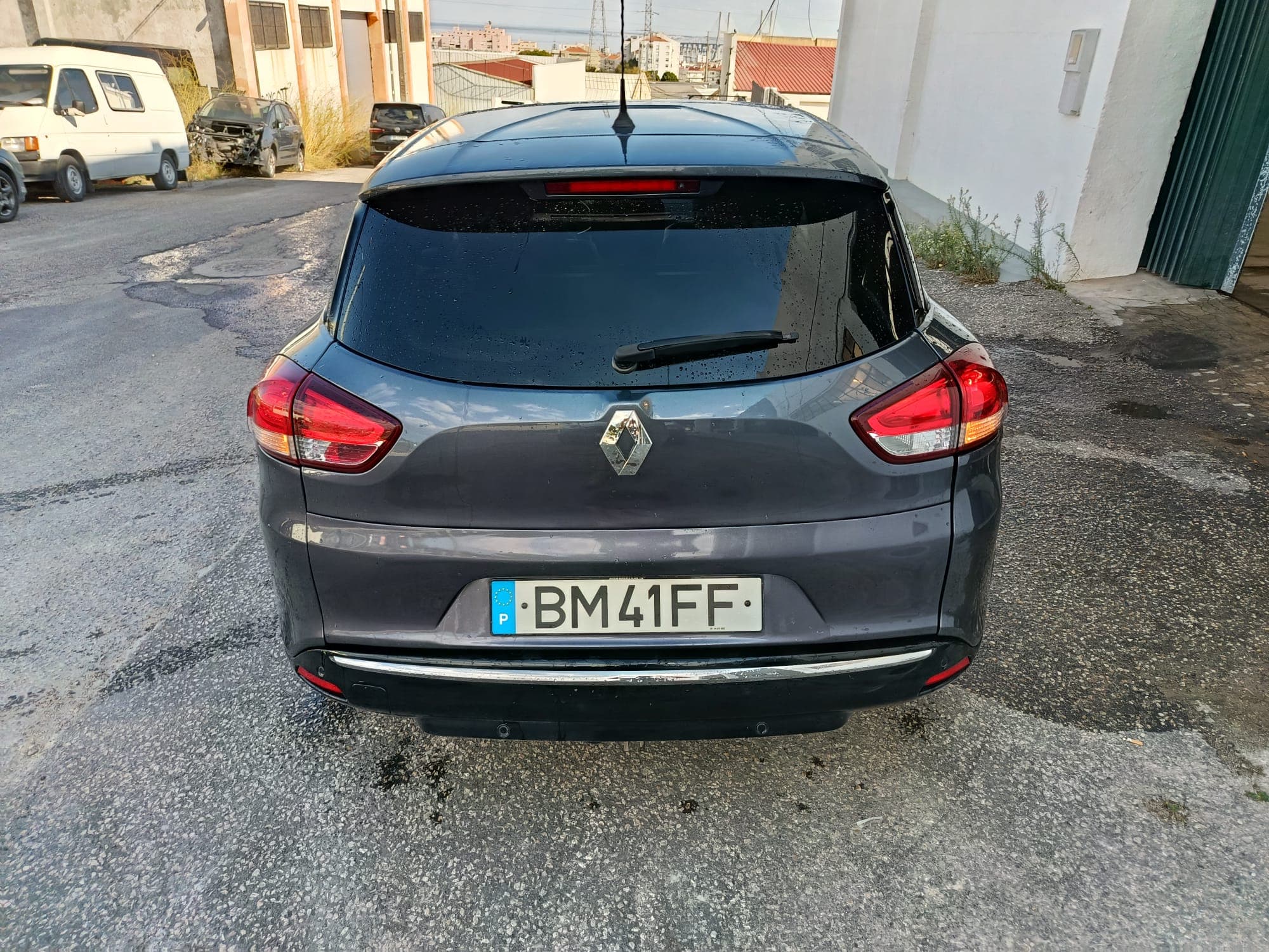 Renault Clio · Año 2019 — imagen 5