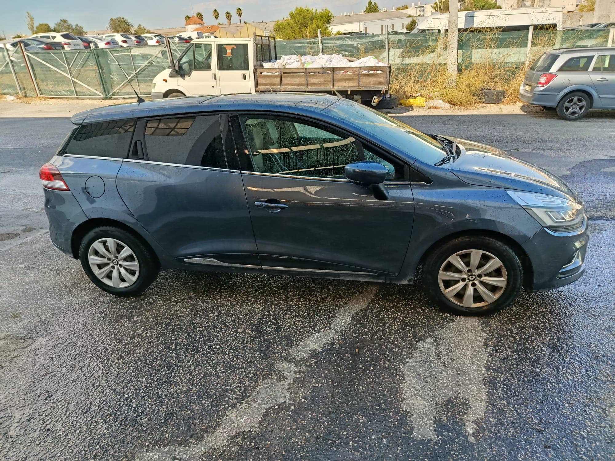 Renault Clio · Año 2019 — imagen 8