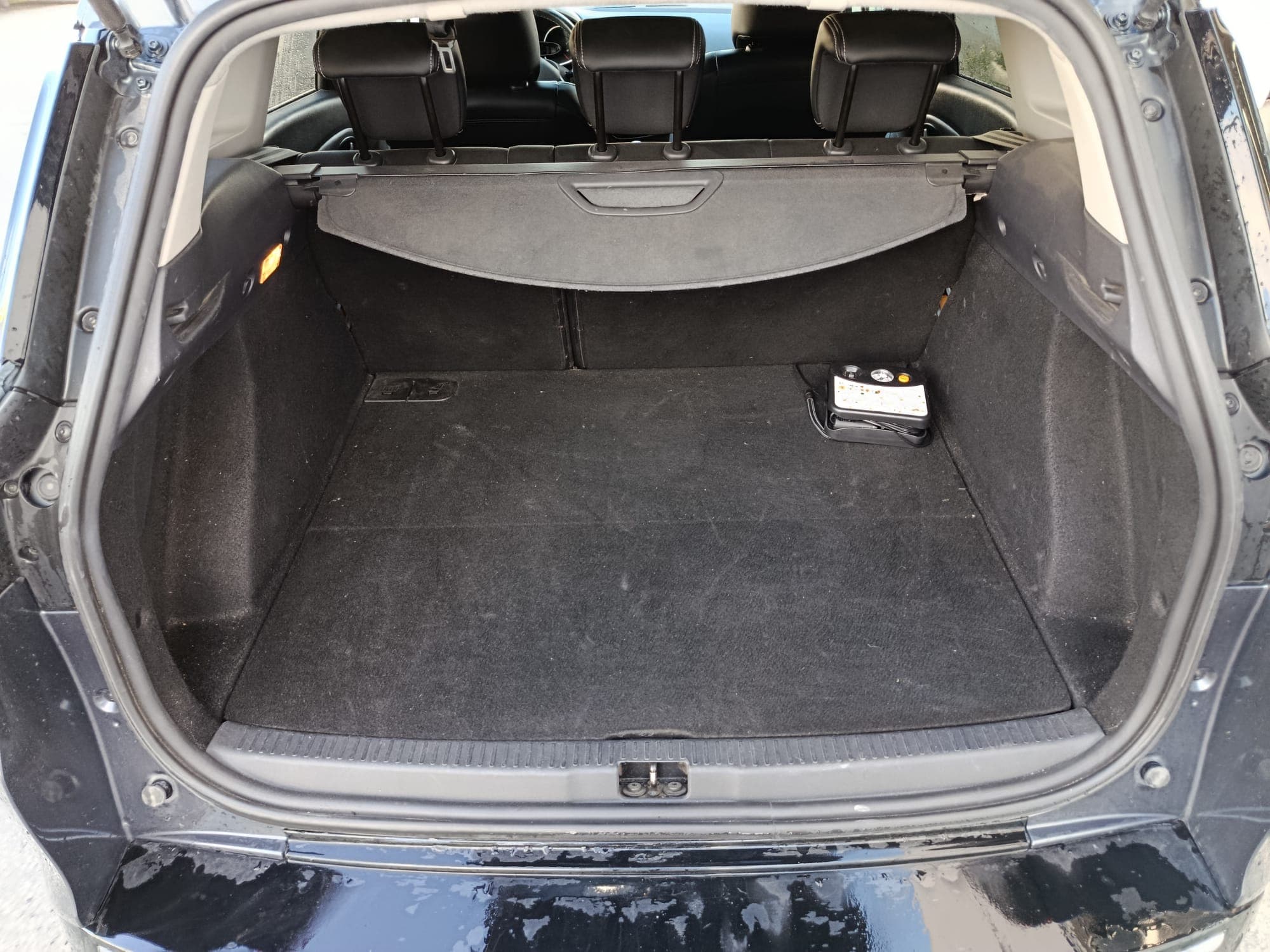 Renault Clio · Año 2019 — imagen 9