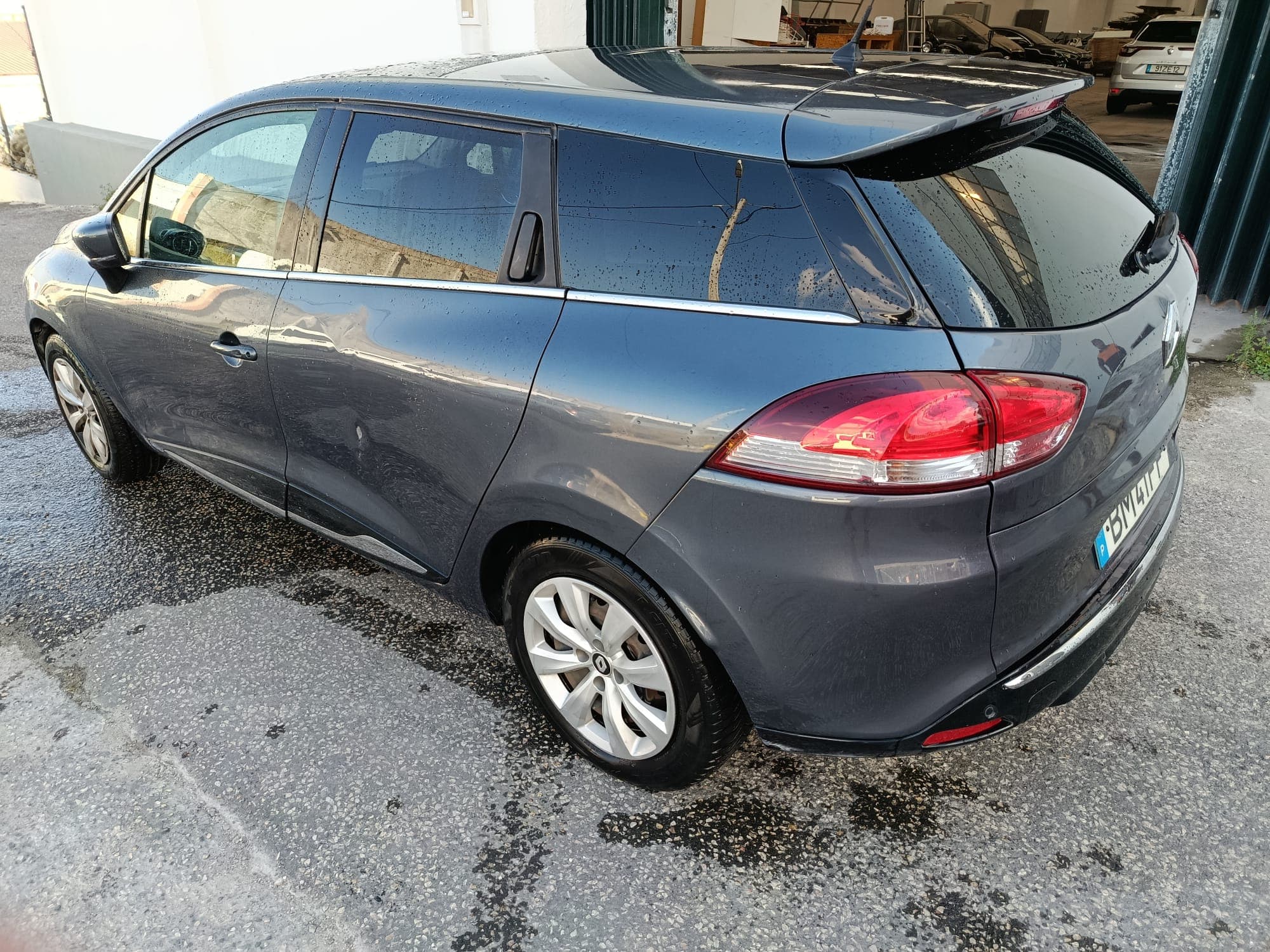 Renault Clio · Año 2019 — imagen 6