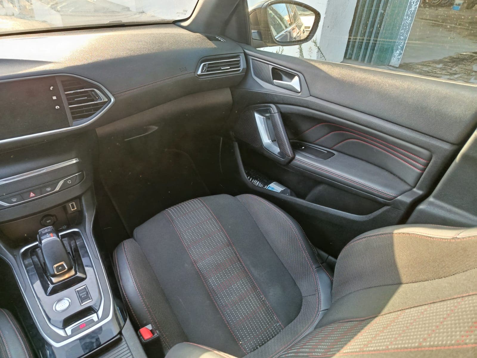 Peugeot 308 · Ano 2020 — imagen 15