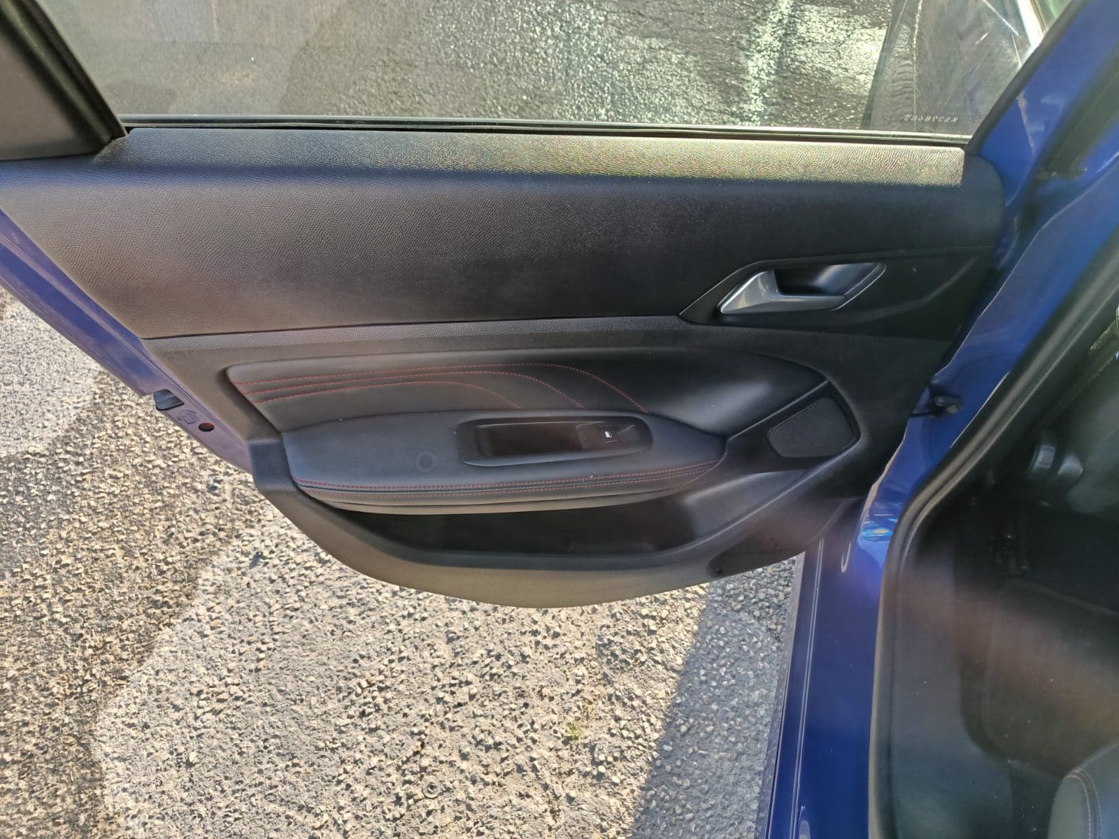 Peugeot 308 · Ano 2020 — imagen 11