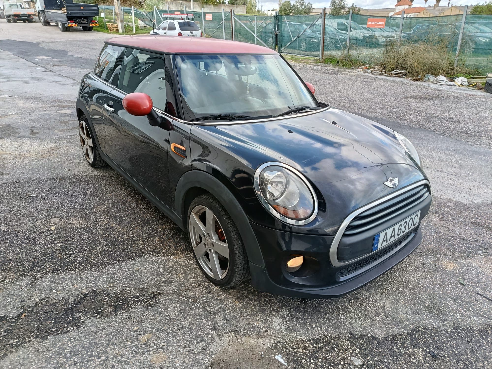 Mini One D · Ano 2016 — imagen 3