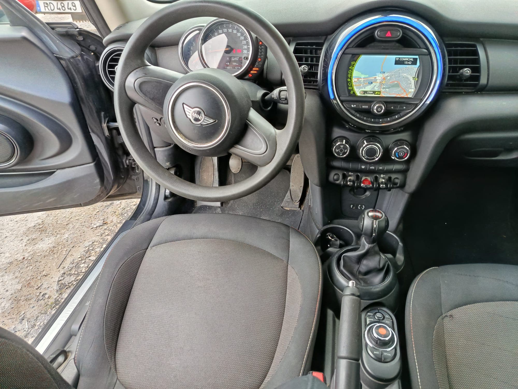 Mini One D · Ano 2016 — imagen 12