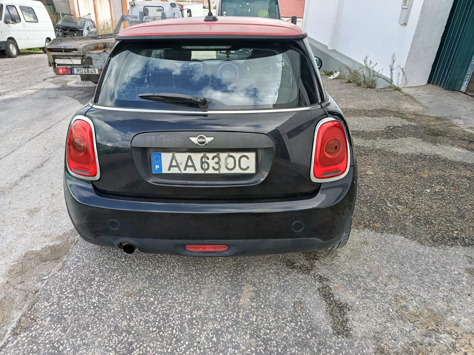 Mini One D · Ano 2016 — imagen 5
