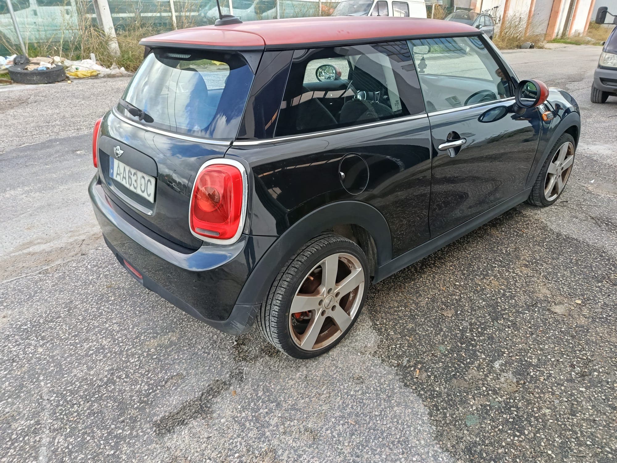 Mini One D · Ano 2016 — imagen 4