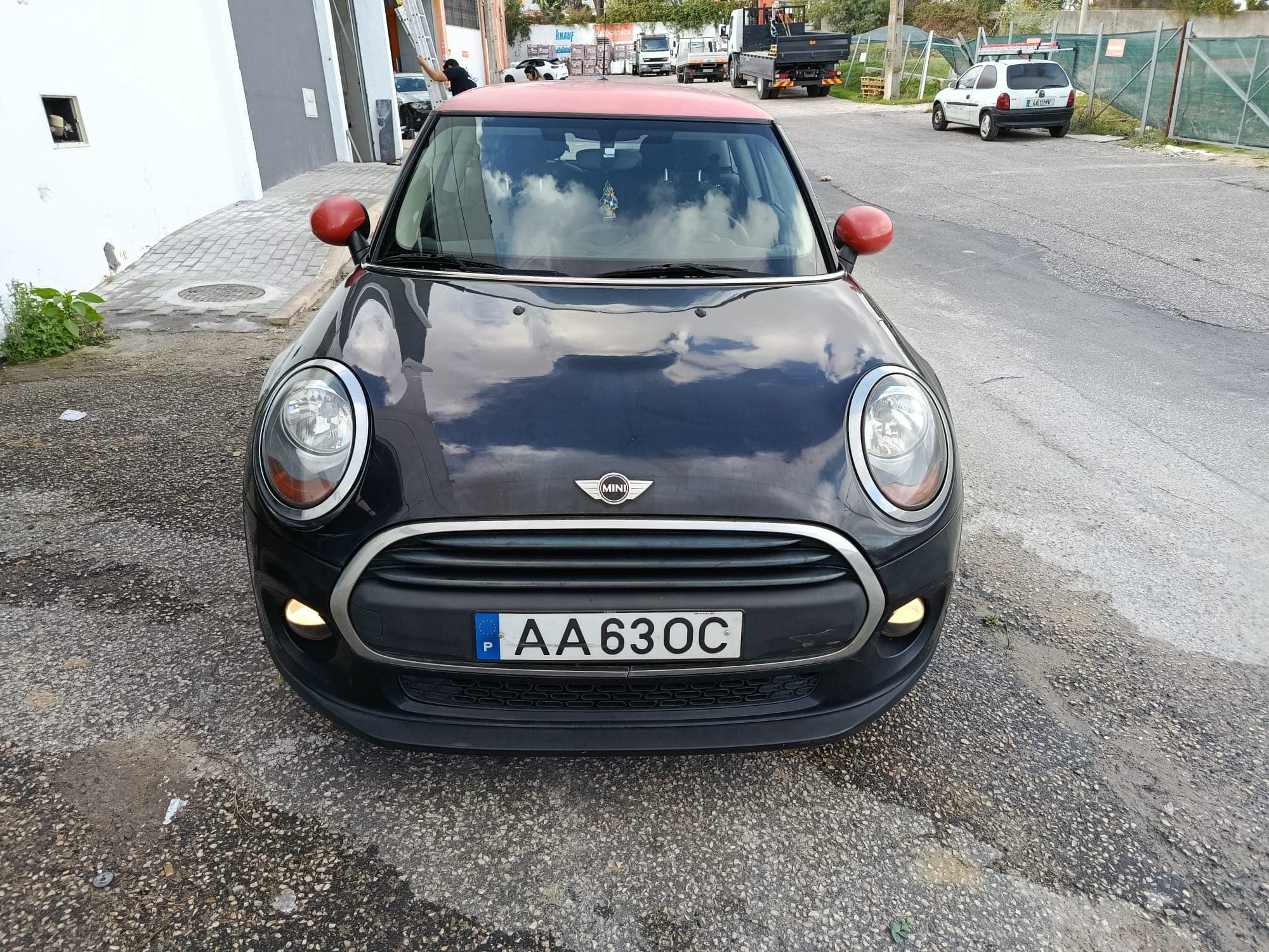 Mini One D · Ano 2016 — imagen 2