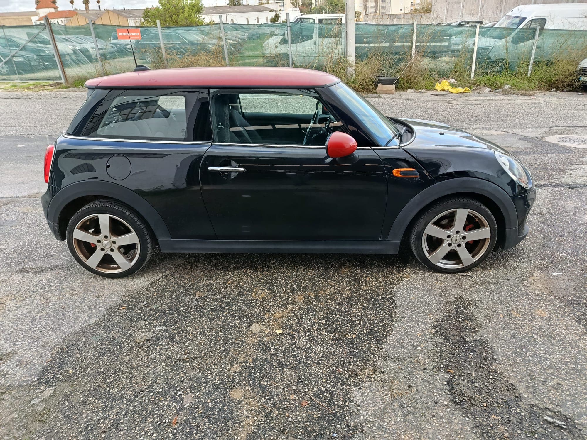 Mini One D · Ano 2016 — imagen 7