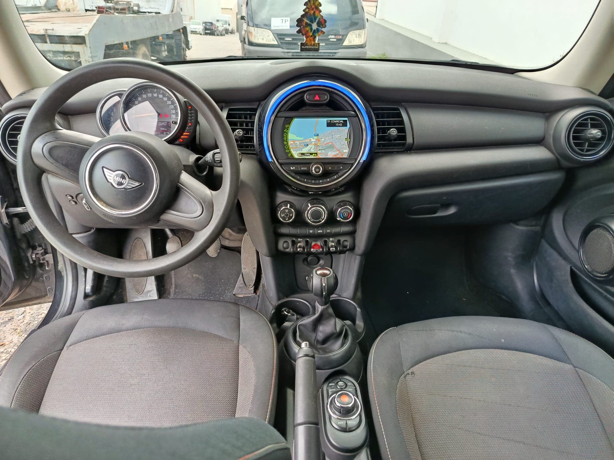 Mini One D · Ano 2016 — imagen 16