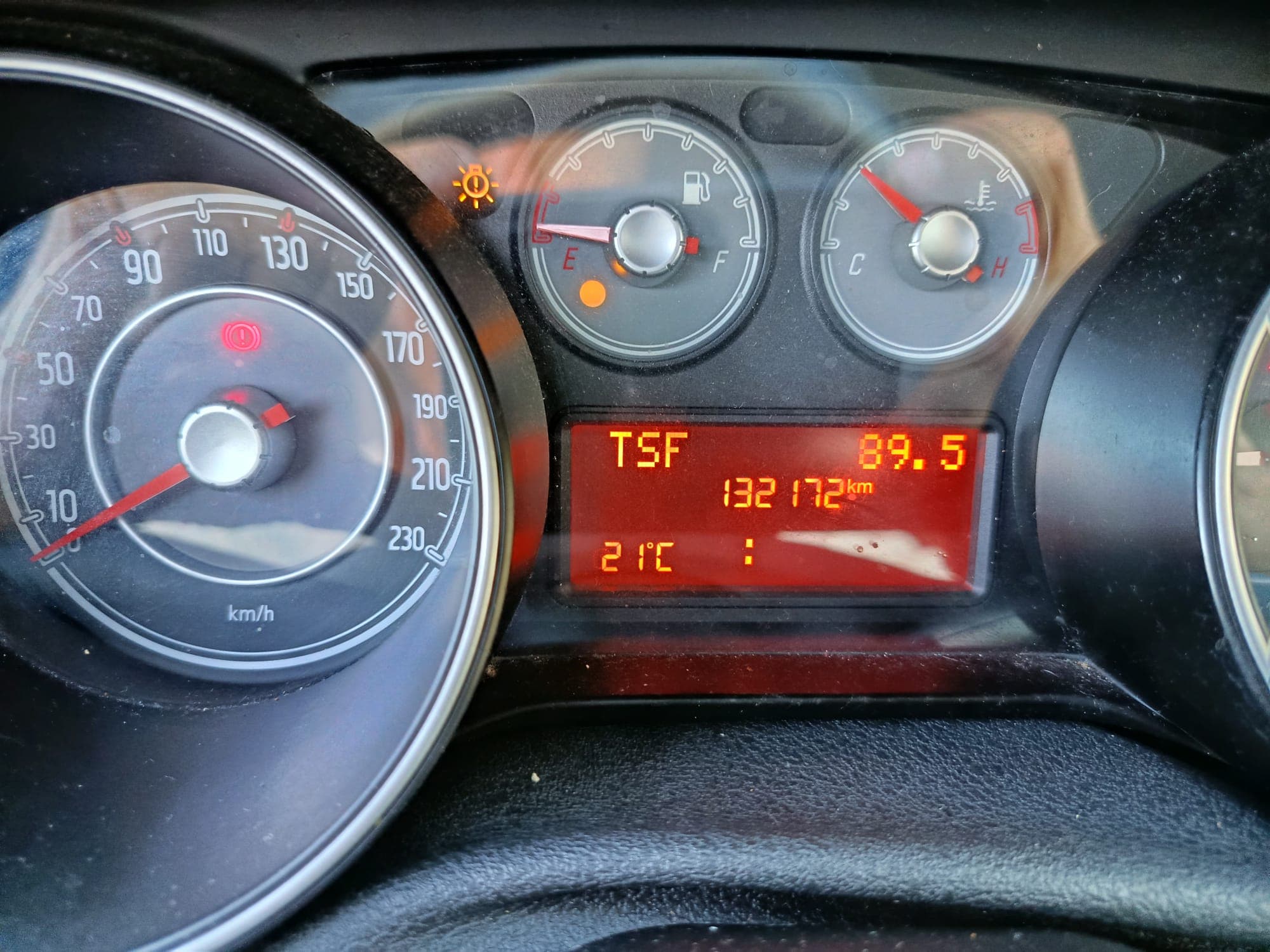 Fiat Punto · Ano 2012 — image 11