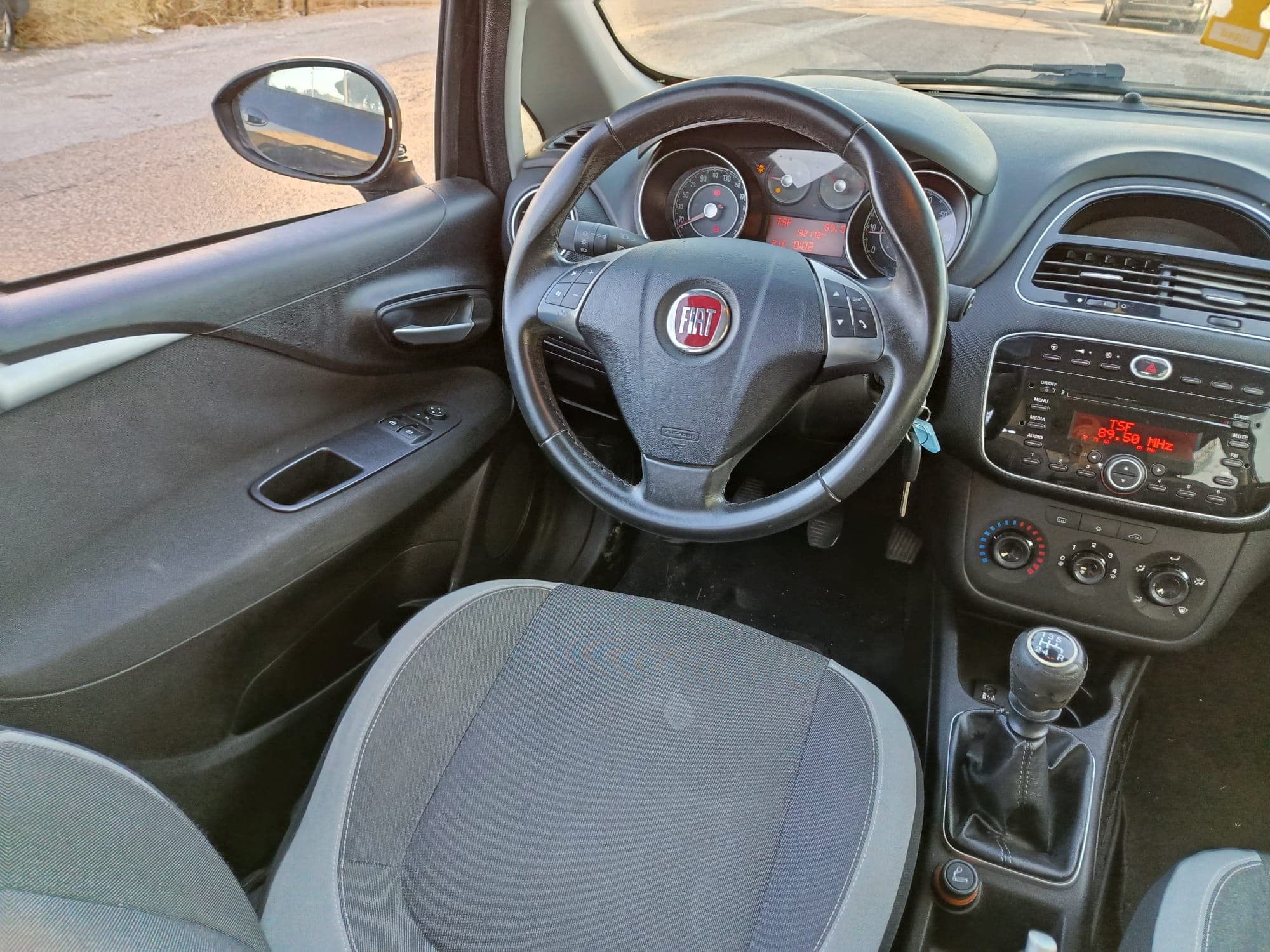 Fiat Punto · Ano 2012 — image 16