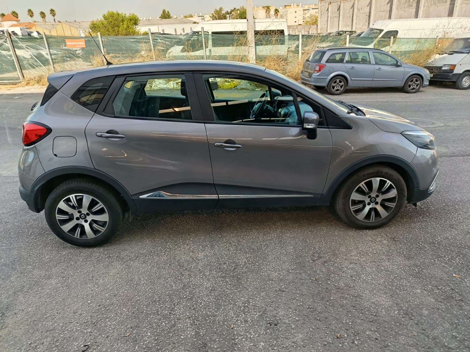 Renault Captur · Année 2015 — image 7
